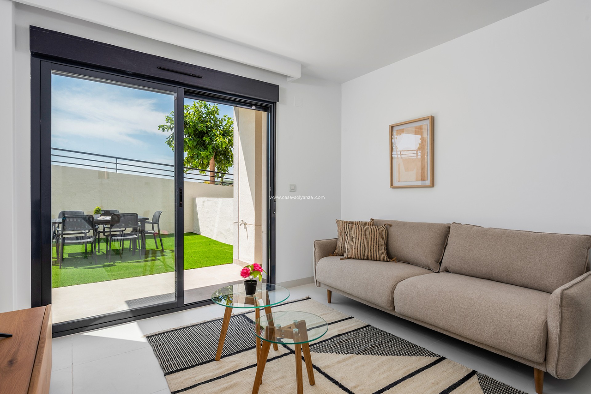 Reventa - Apartamento / piso - San Miguel de Salinas - Inland