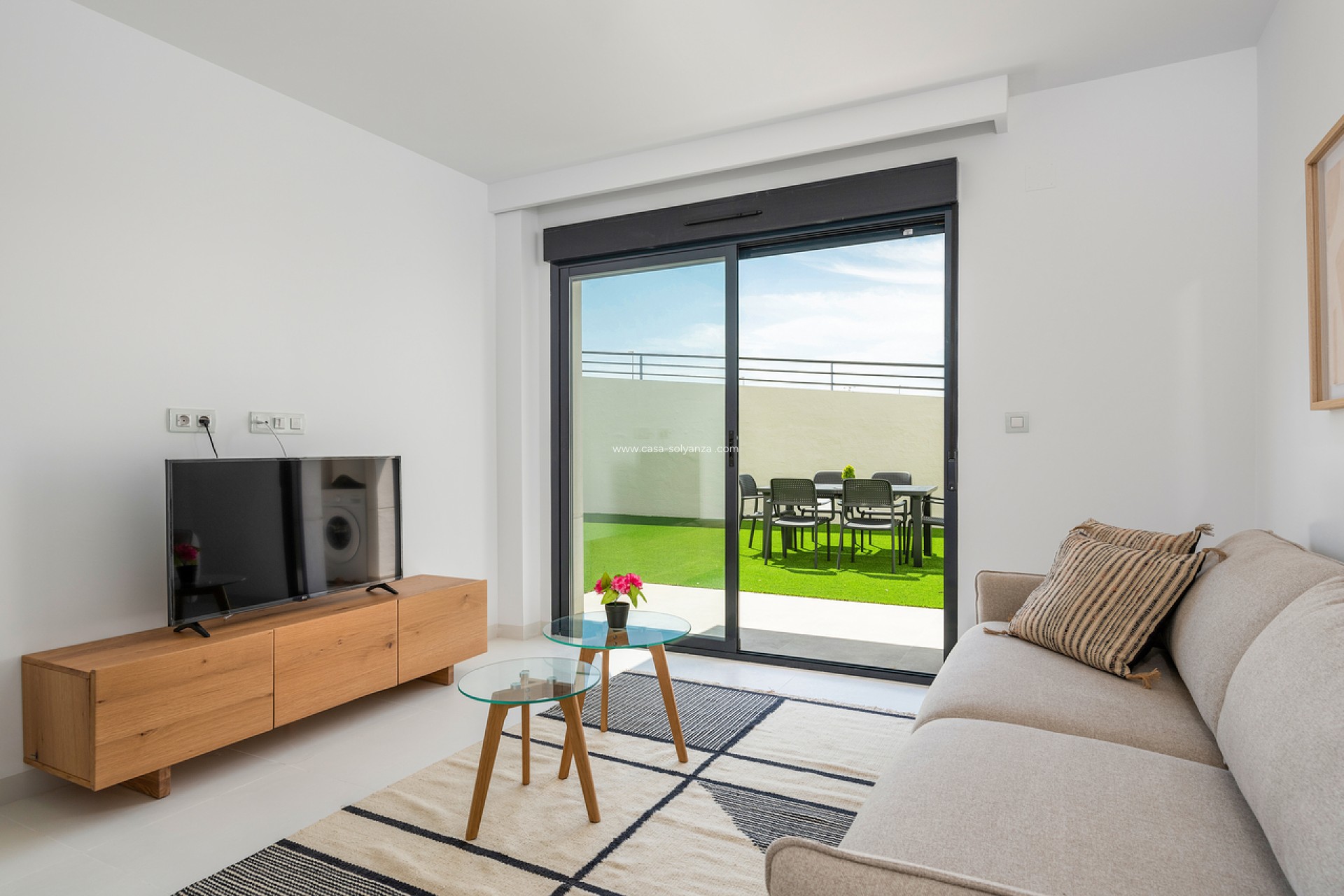 Reventa - Apartamento / piso - San Miguel de Salinas - Inland