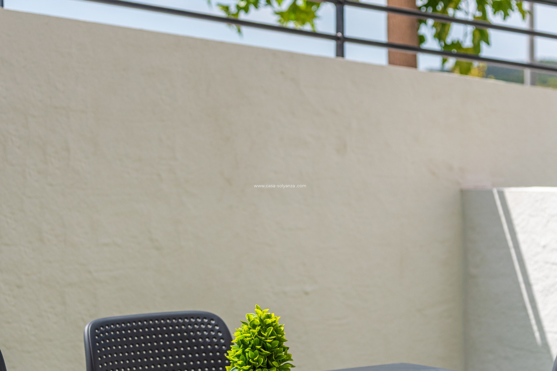 Reventa - Apartamento / piso - San Miguel de Salinas - Inland