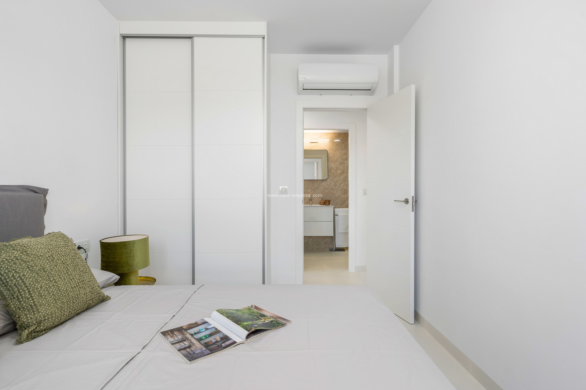 Reventa - Apartamento / piso - San Miguel de Salinas - Inland