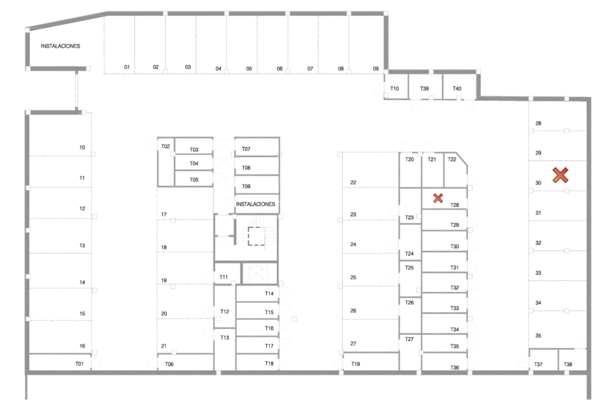 Reventa - Apartamento / piso - San Miguel de Salinas - Inland
