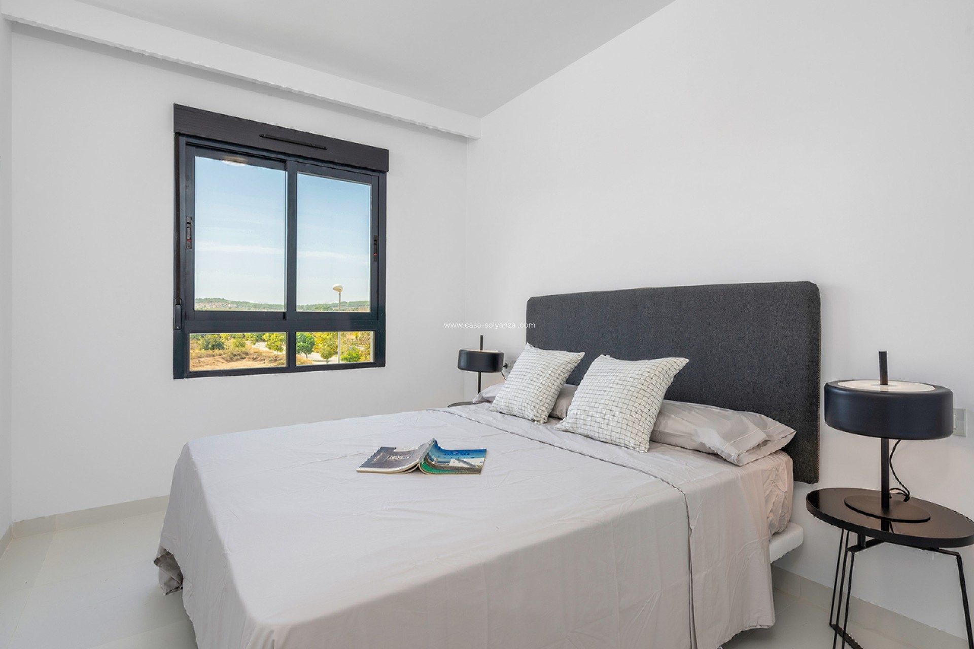 Reventa - Apartamento / piso - San Miguel de Salinas - Inland