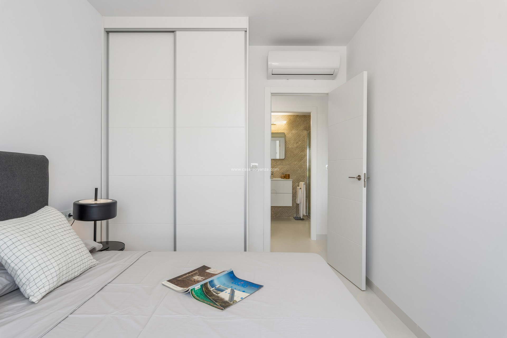 Reventa - Apartamento / piso - San Miguel de Salinas - Inland