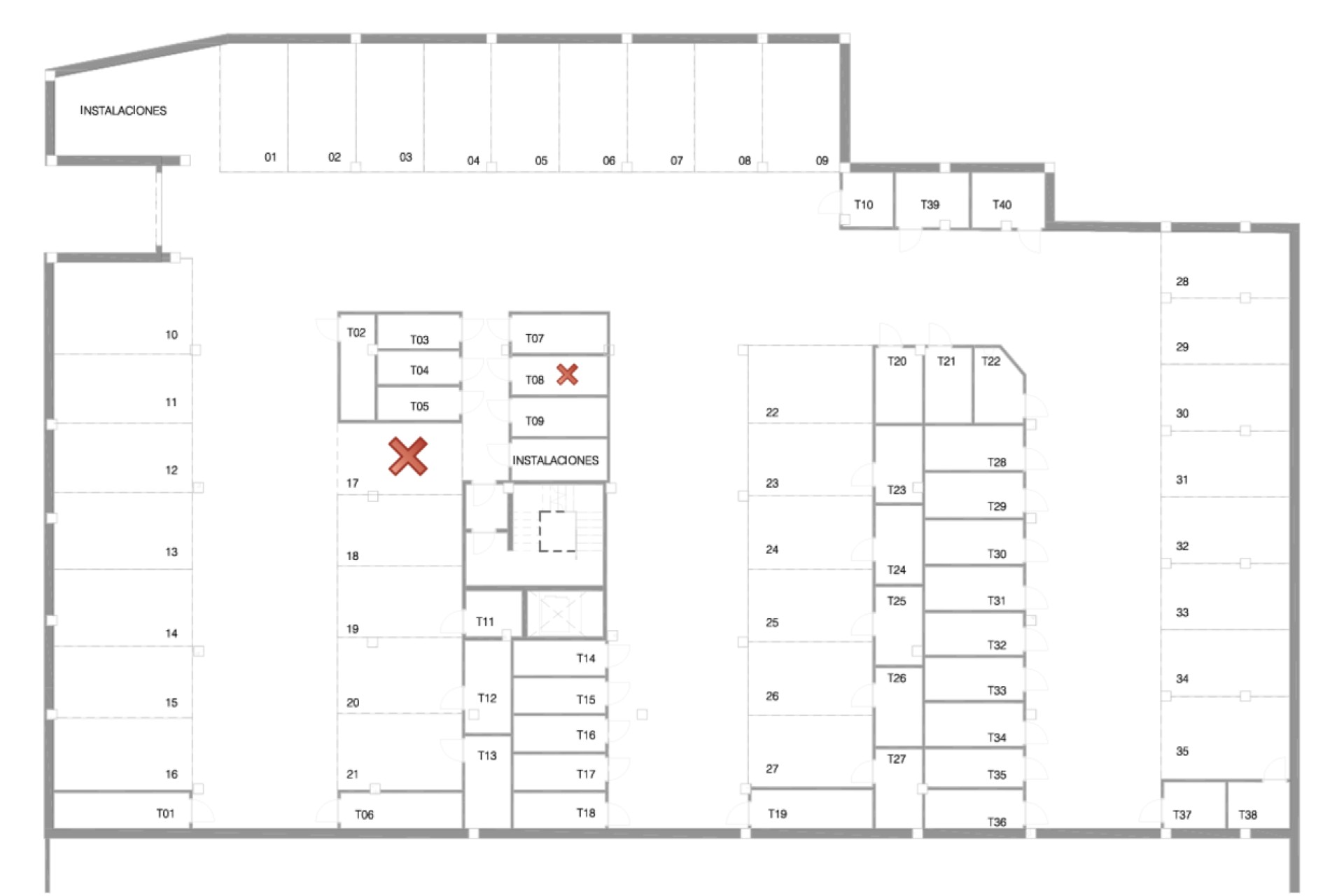 Reventa - Apartamento / piso - San Miguel de Salinas - Inland