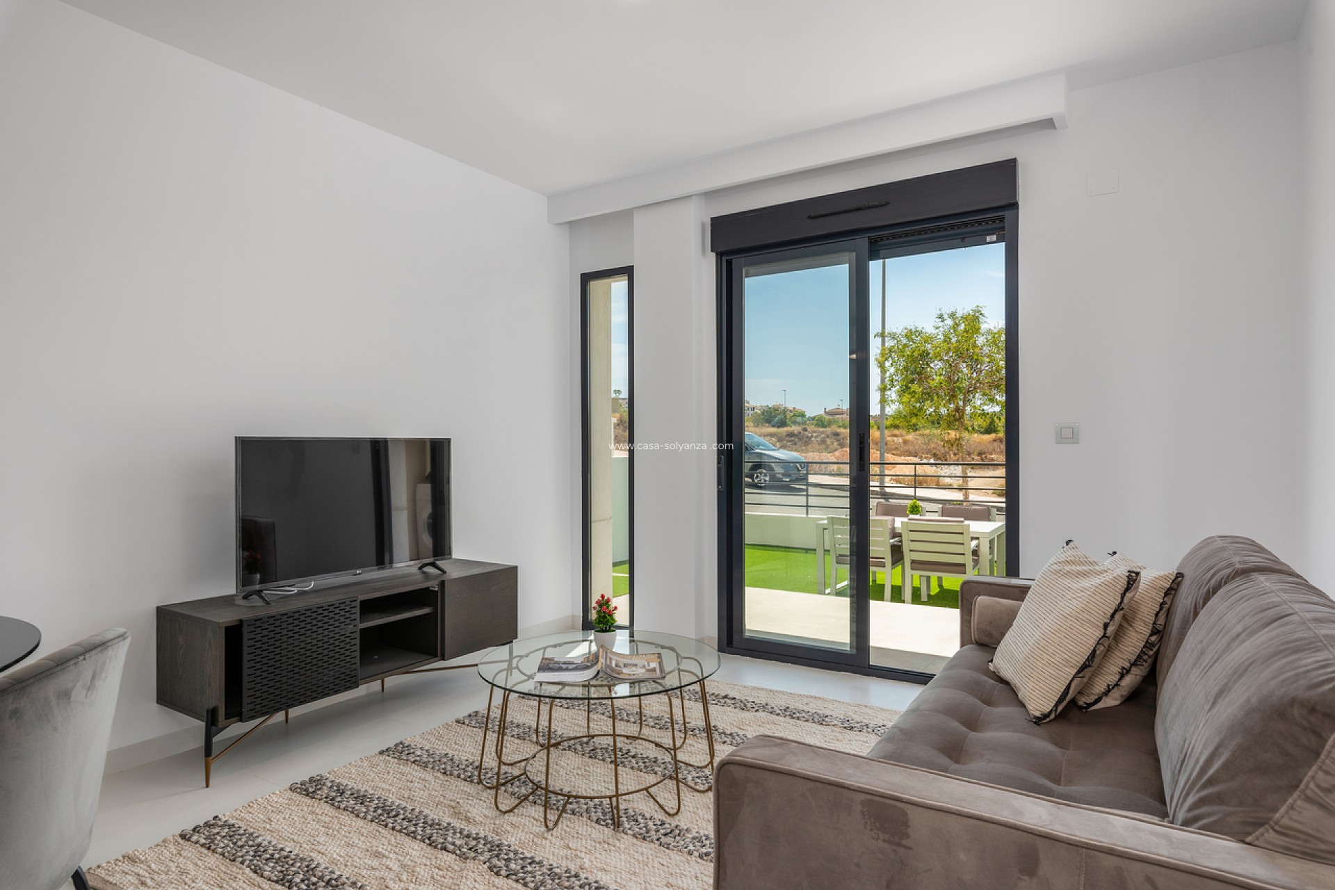 Reventa - Apartamento / piso - San Miguel de Salinas - Inland