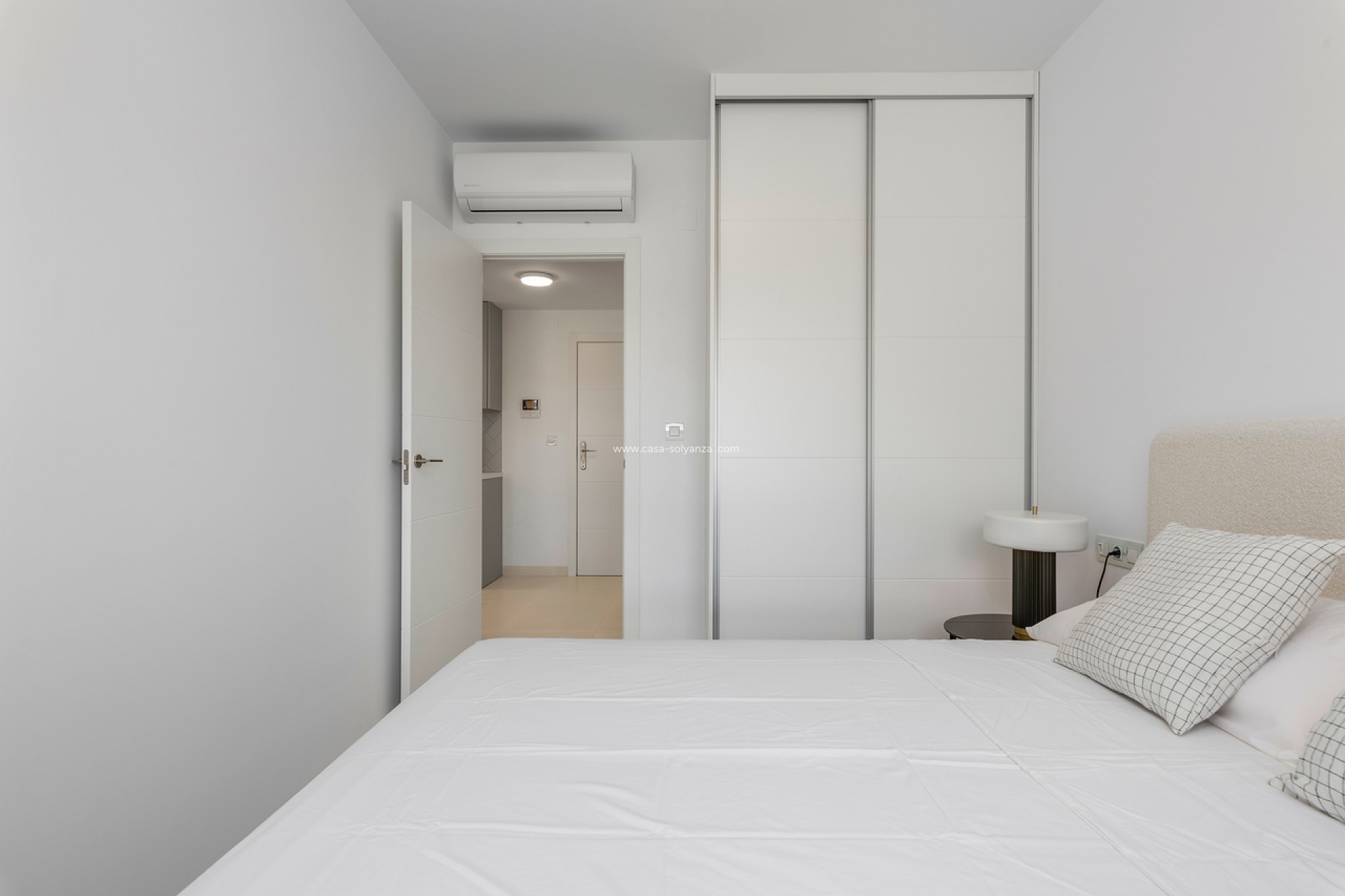 Reventa - Apartamento / piso - San Miguel de Salinas - Inland