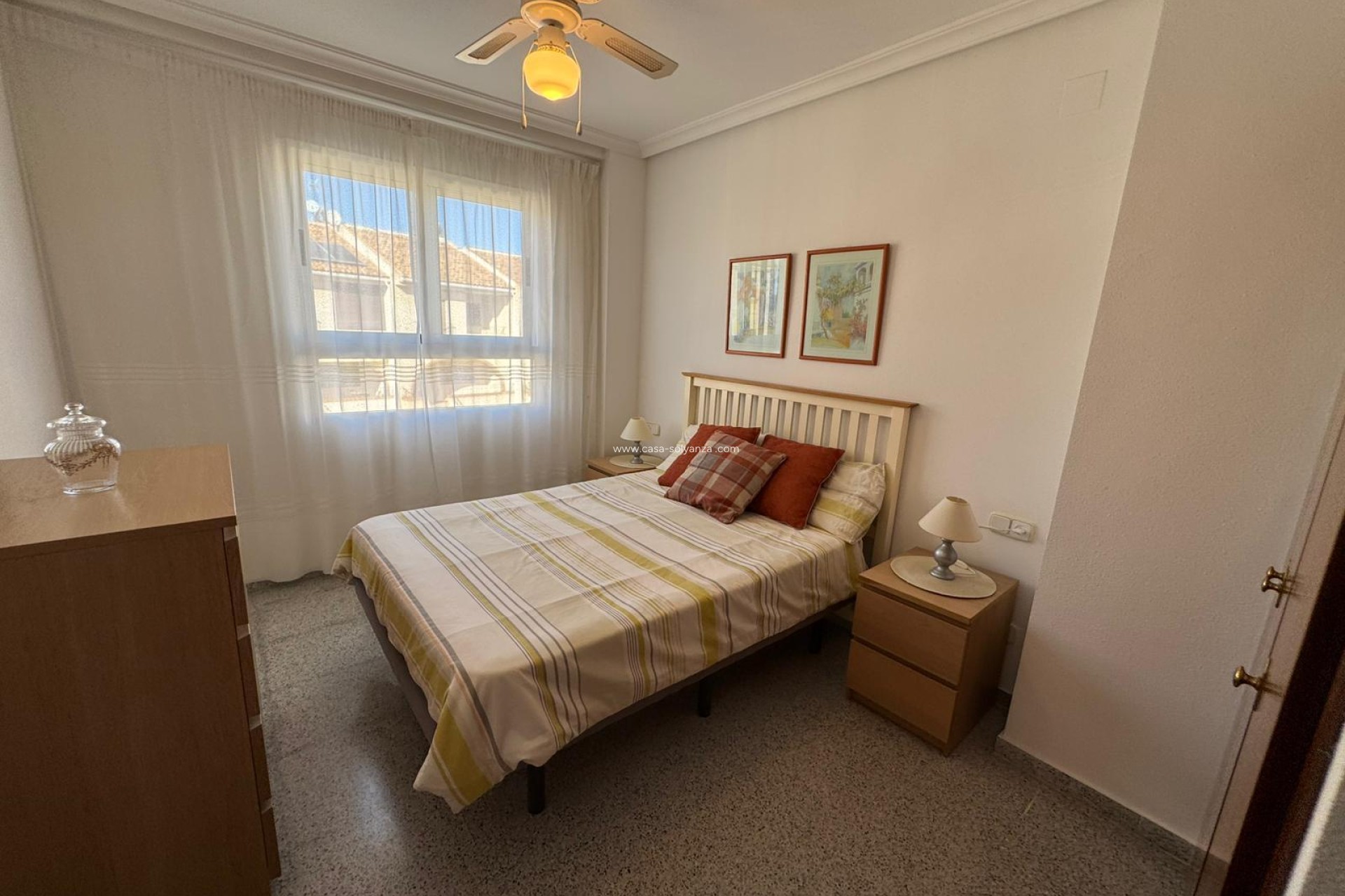 Reventa - Apartamento / piso - San Miguel de Salinas - Inland