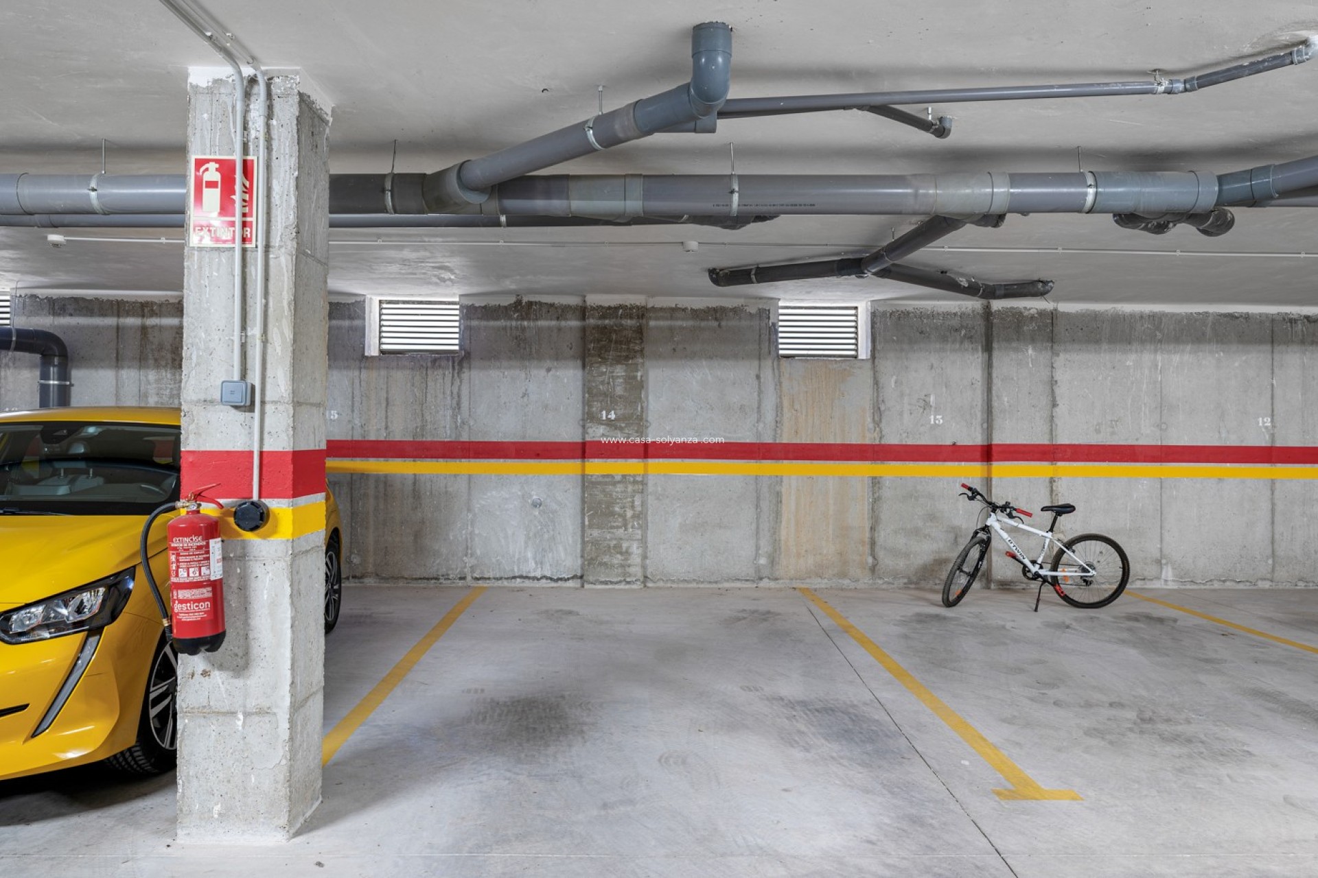 Reventa - Apartamento / piso - San Miguel de Salinas - Inland