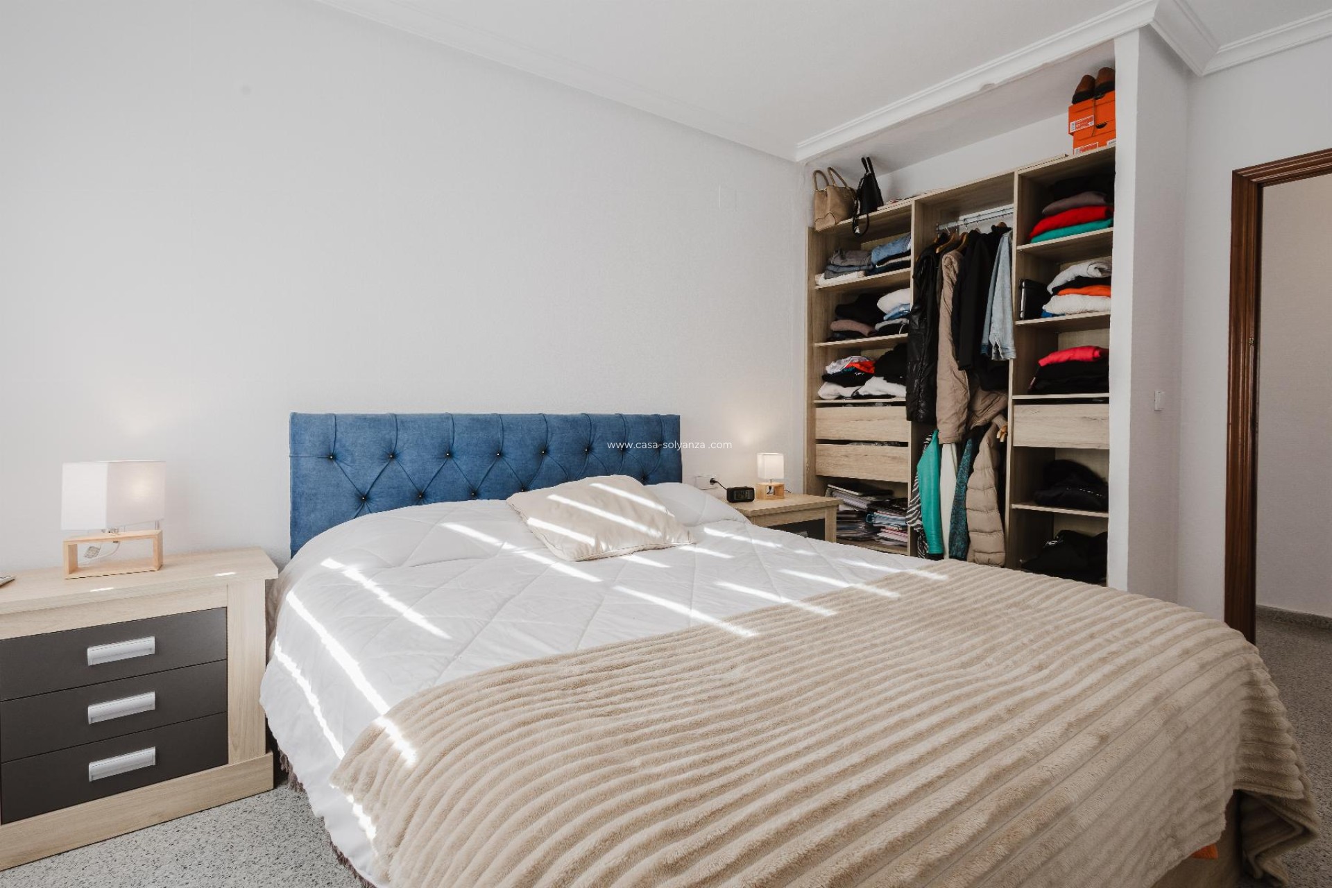 Reventa - Apartamento / piso - San Miguel de Salinas - Inland