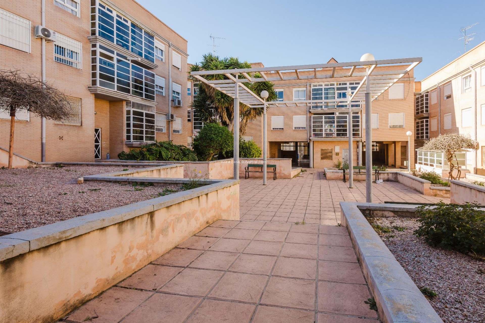 Reventa - Apartamento / piso - San Miguel de Salinas - Inland