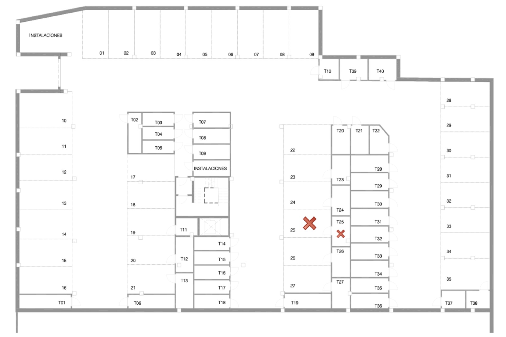 Reventa - Apartamento / piso - San Miguel de Salinas - Inland