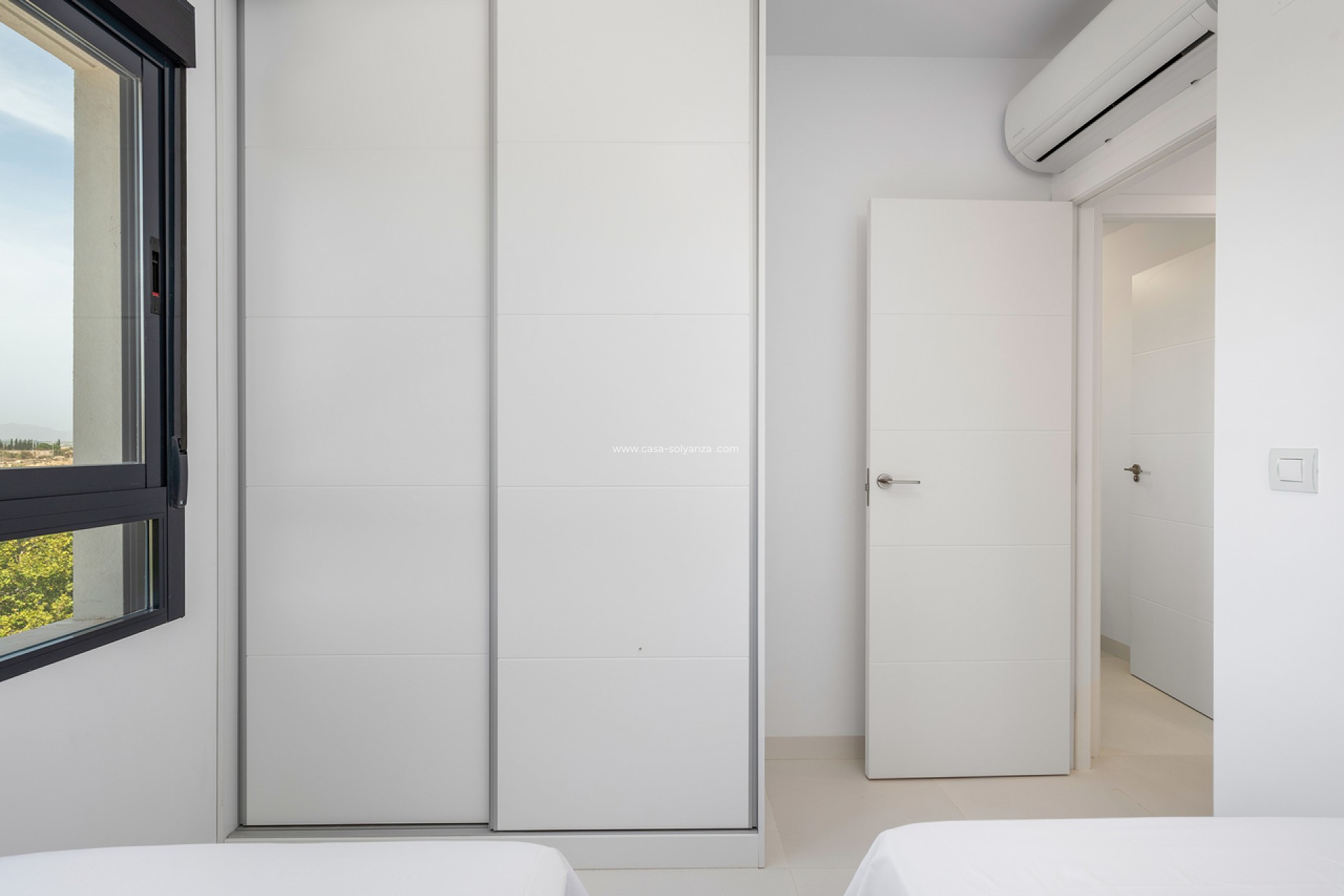 Reventa - Apartamento / piso - San Miguel de Salinas - Inland