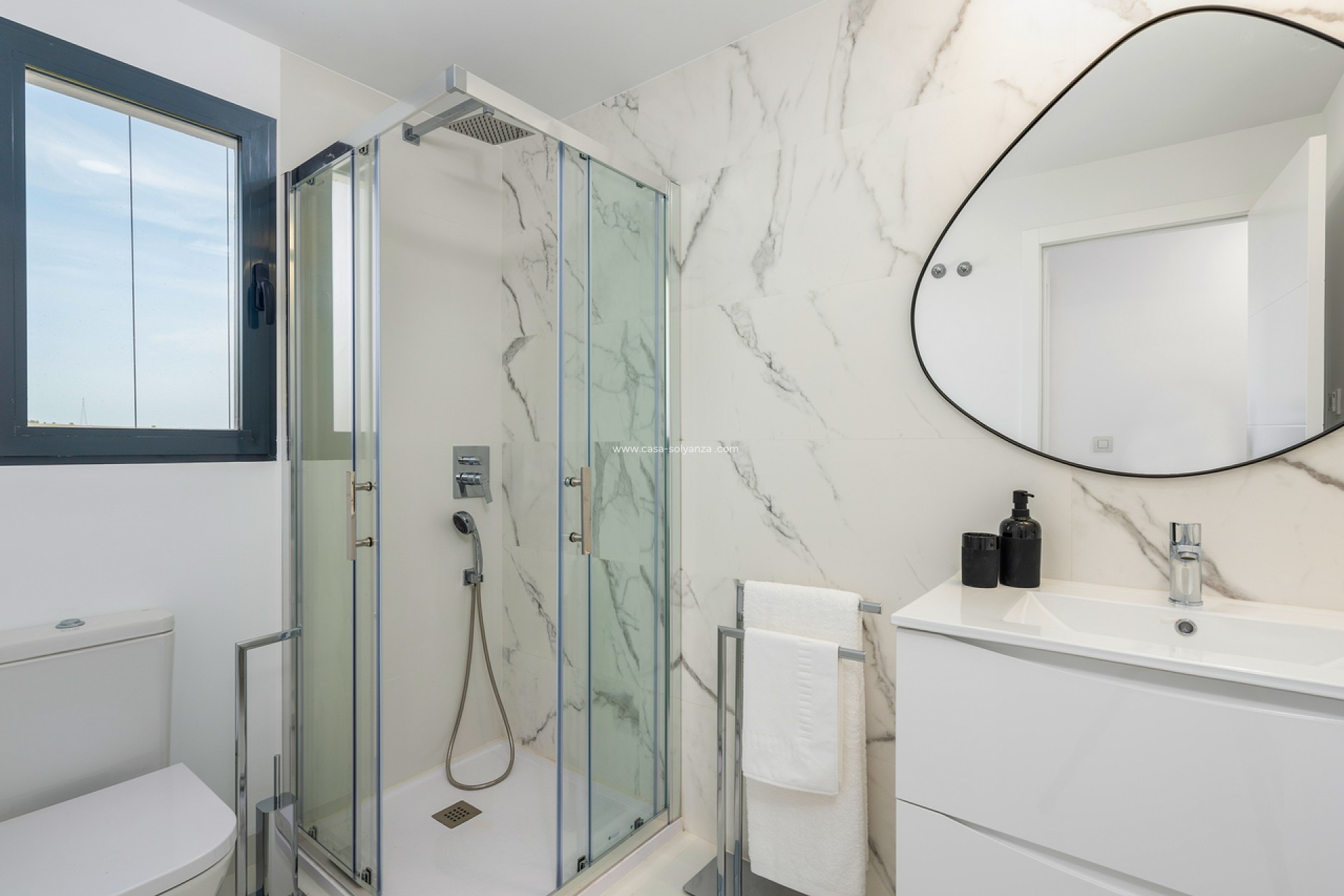 Reventa - Apartamento / piso - San Miguel de Salinas - Inland