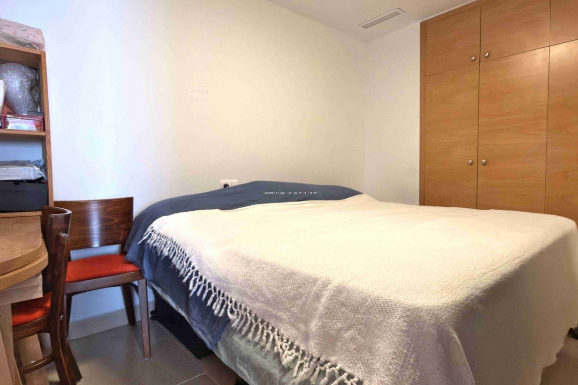 Reventa - Apartamento / piso - San Miguel de Salinas - Inland