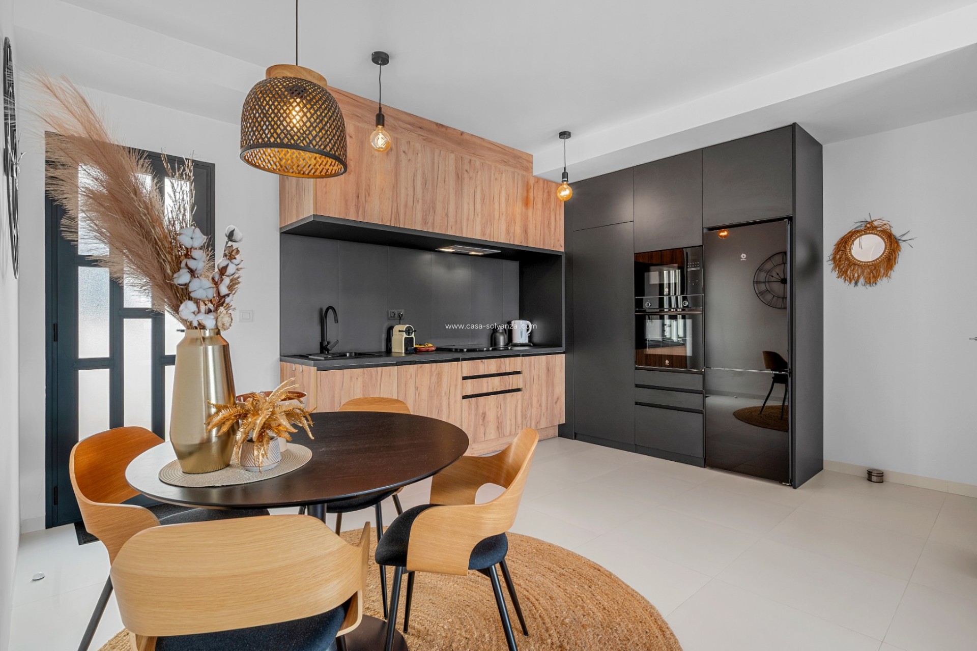 Reventa - Apartamento / piso - San Miguel de Salinas - Inland