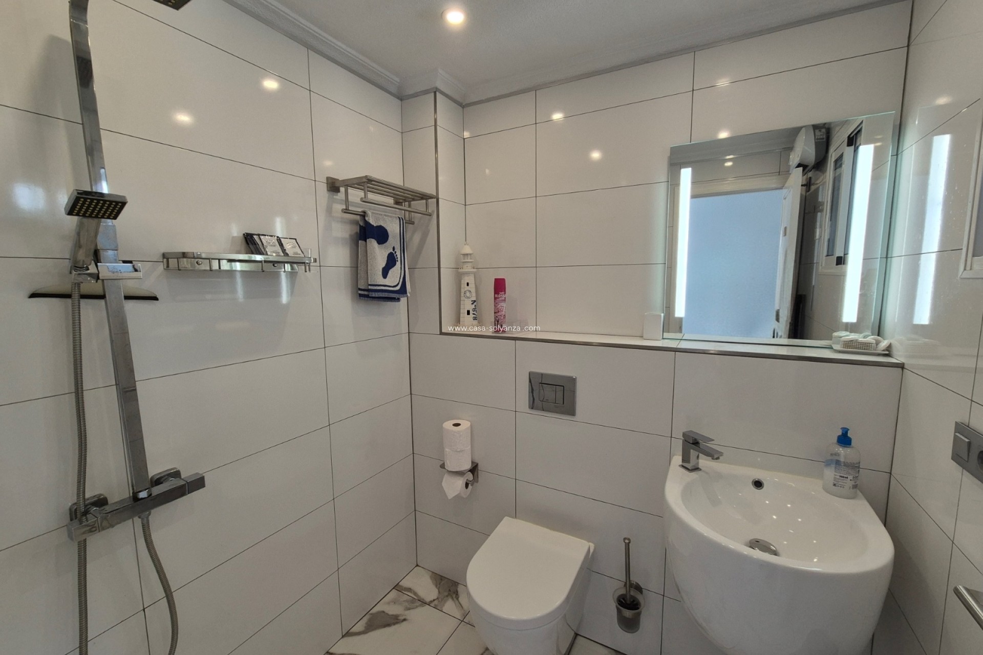 Reventa - Apartamento / piso - San Miguel de Salinas - Inland