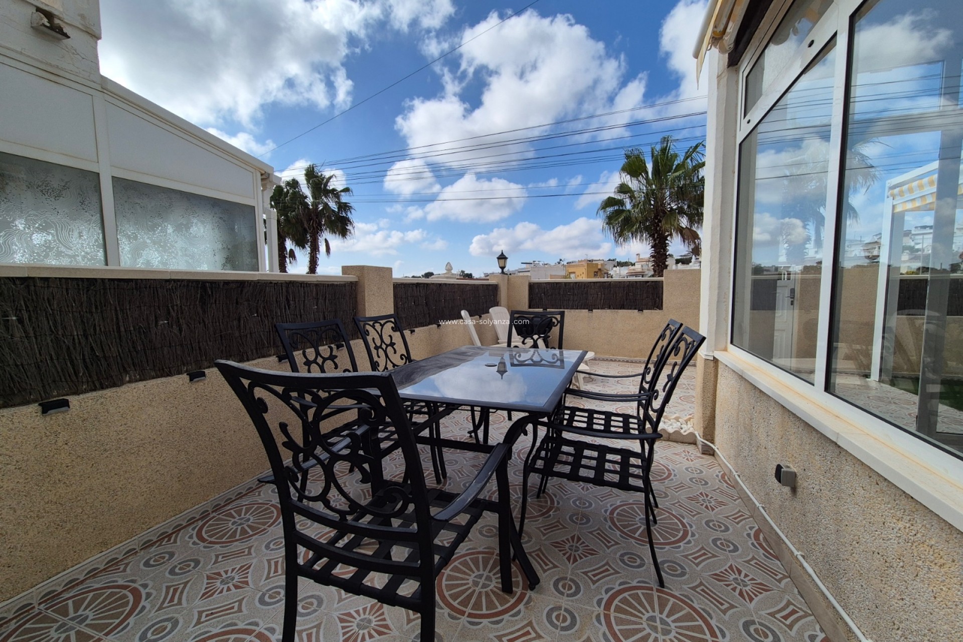 Reventa - Apartamento / piso - San Miguel de Salinas - Inland