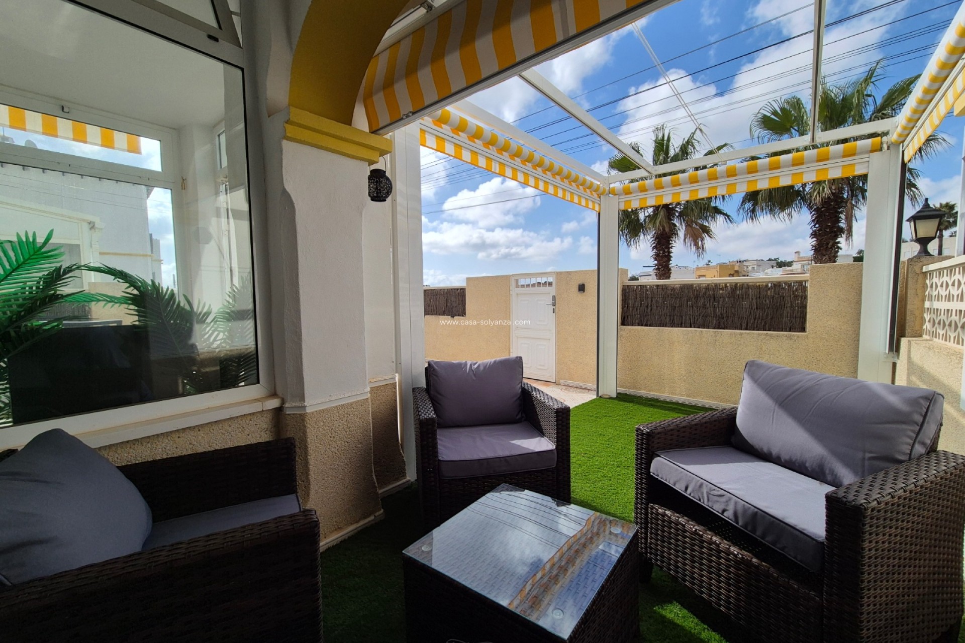Reventa - Apartamento / piso - San Miguel de Salinas - Inland