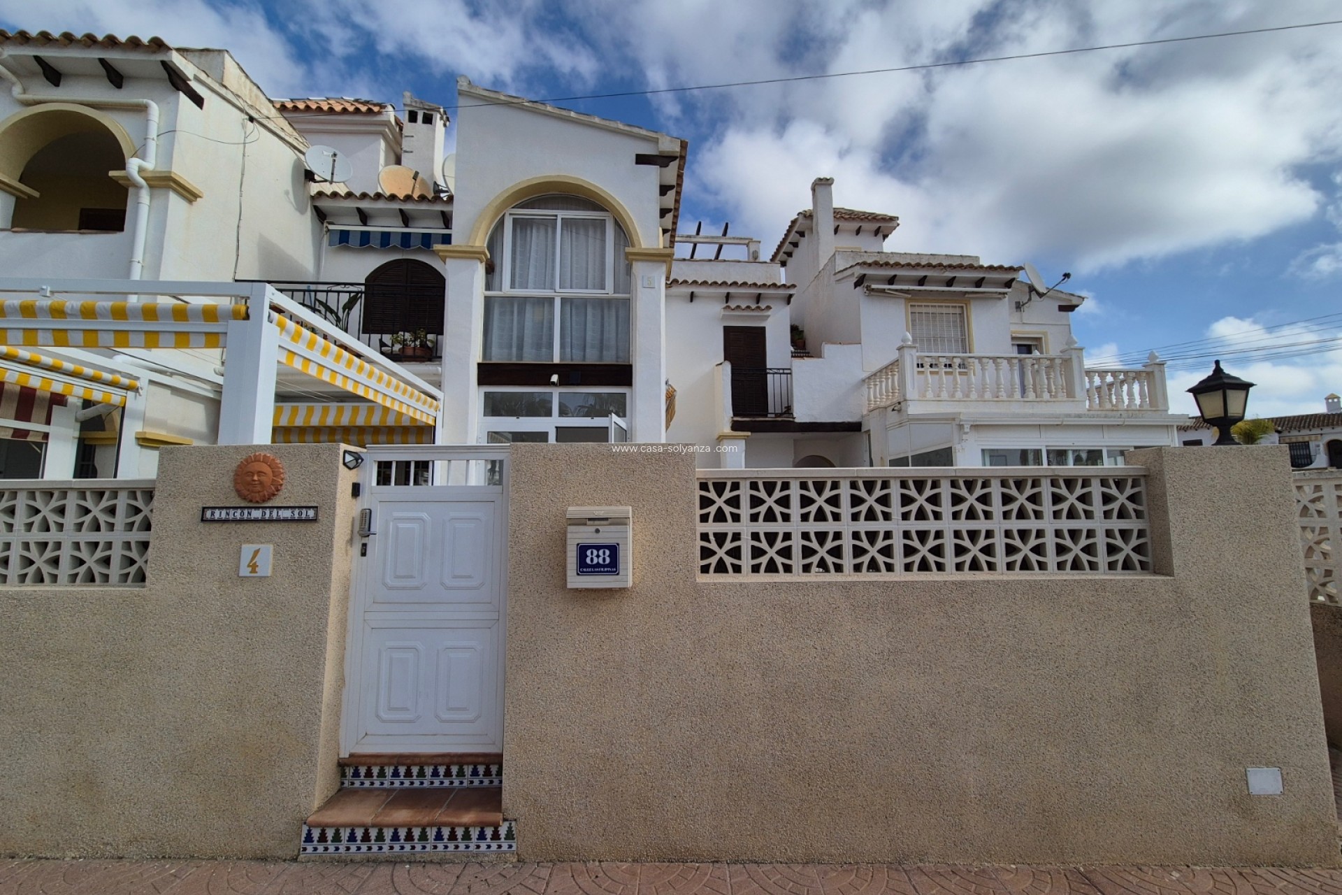 Reventa - Apartamento / piso - San Miguel de Salinas - Inland