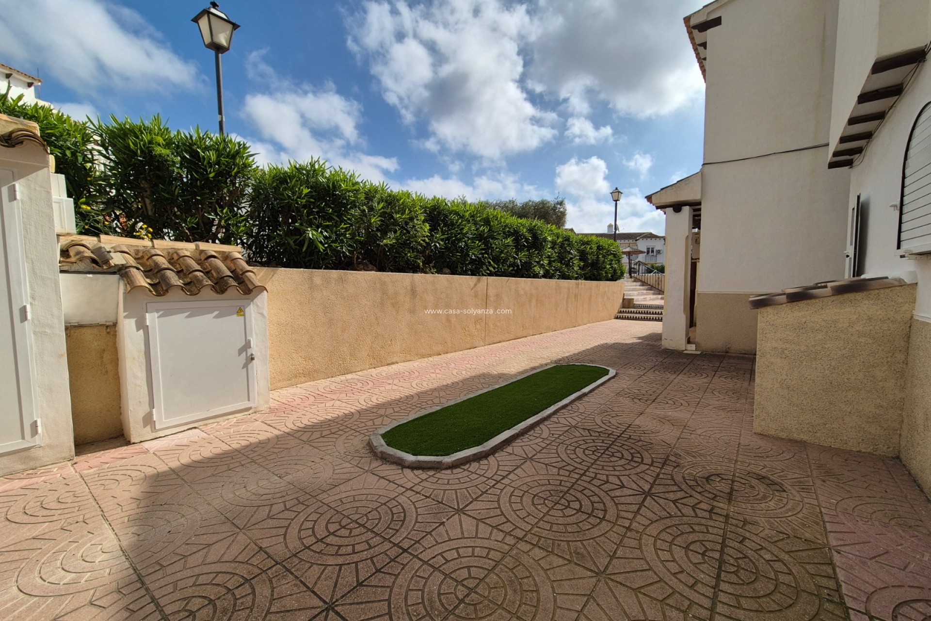 Reventa - Apartamento / piso - San Miguel de Salinas - Inland