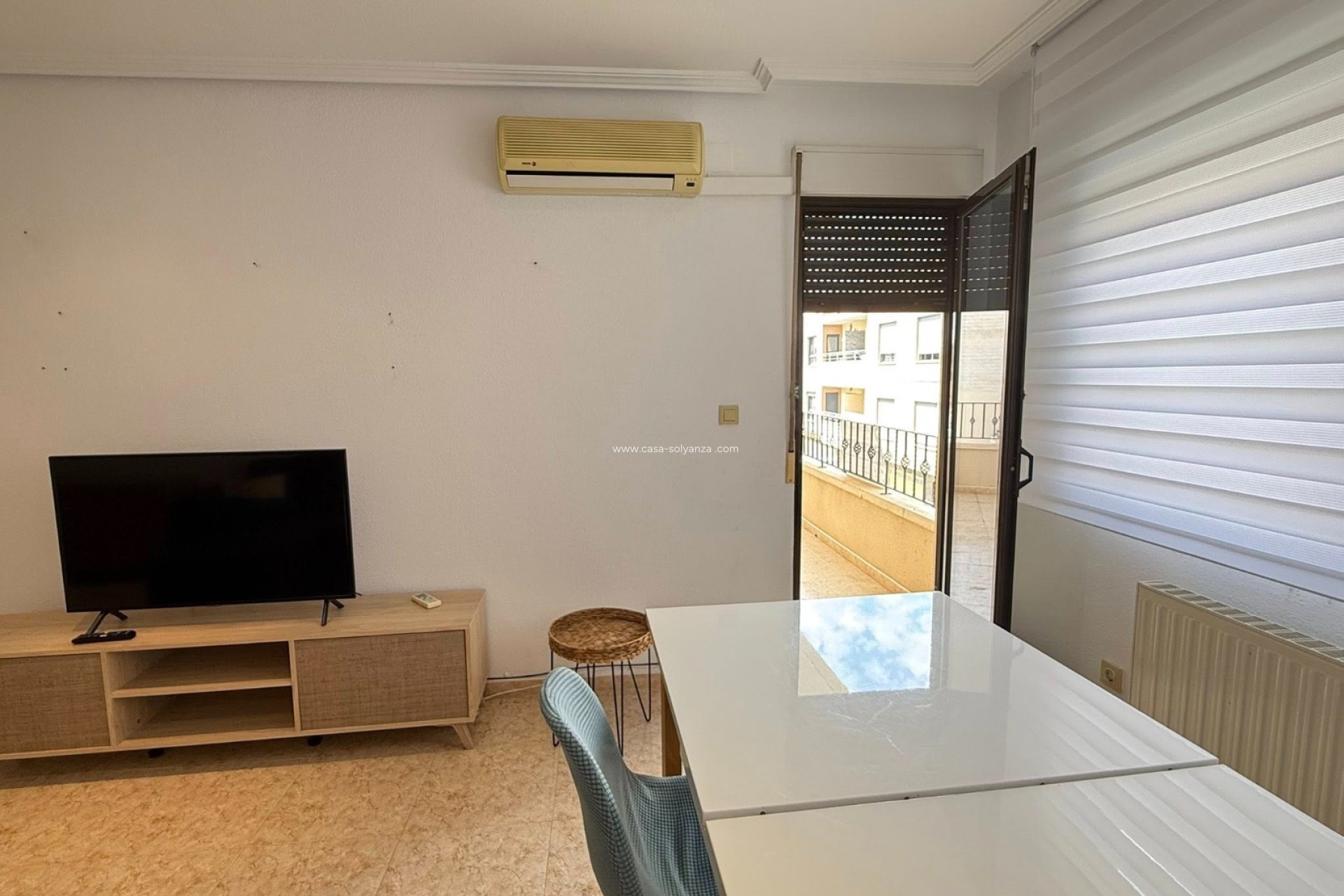 Reventa - Apartamento / piso - San Miguel de Salinas - Inland