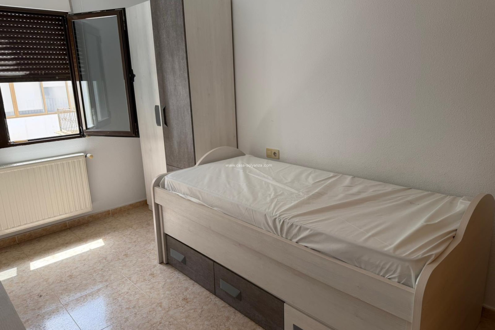Reventa - Apartamento / piso - San Miguel de Salinas - Inland