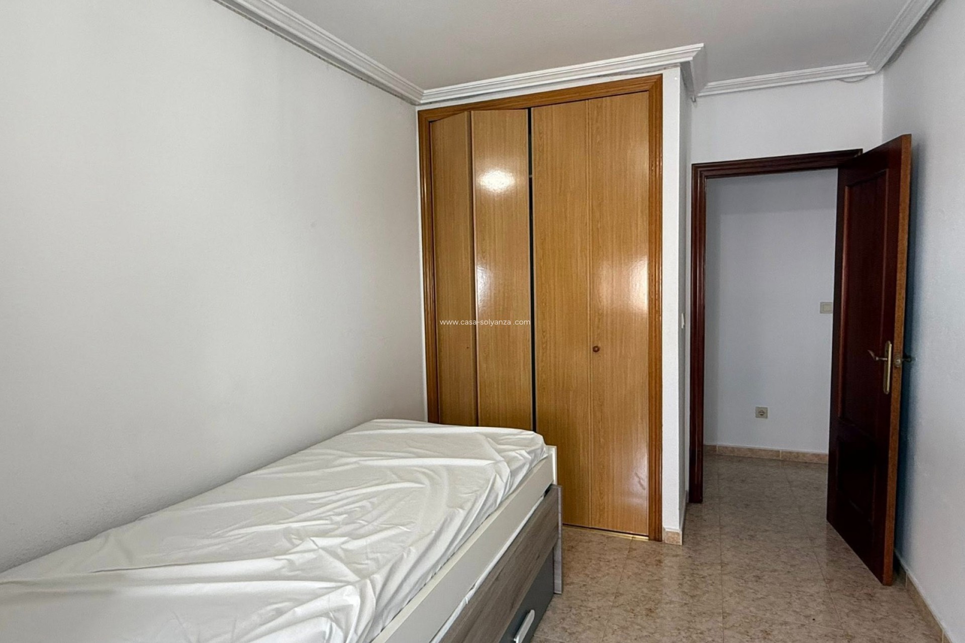 Reventa - Apartamento / piso - San Miguel de Salinas - Inland