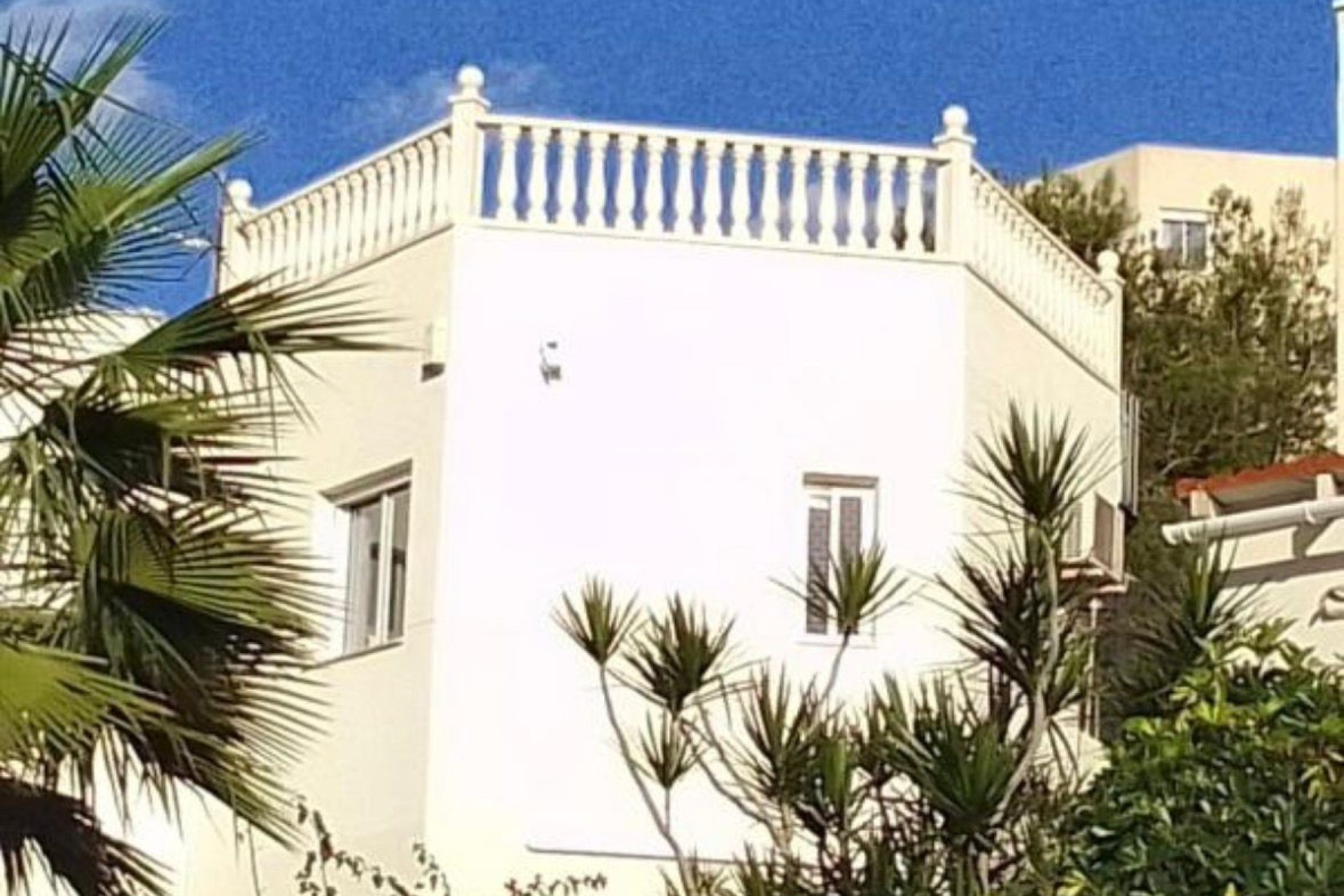 Reventa - Apartamento / piso - San Miguel de Salinas - Inland