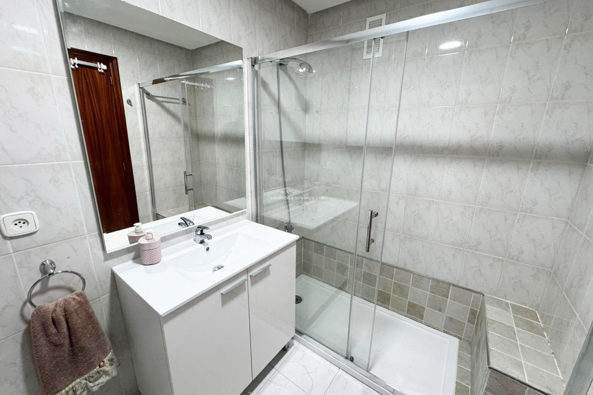 Reventa - Apartamento / piso - San Miguel de Salinas - Inland