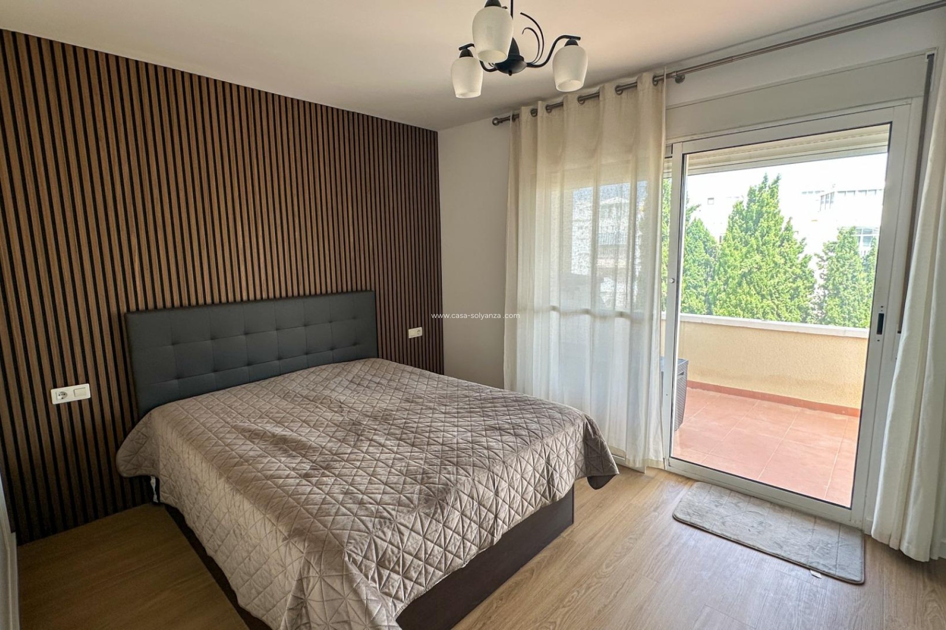 Reventa - Apartamento / piso - San Miguel de Salinas - Las Filipinas