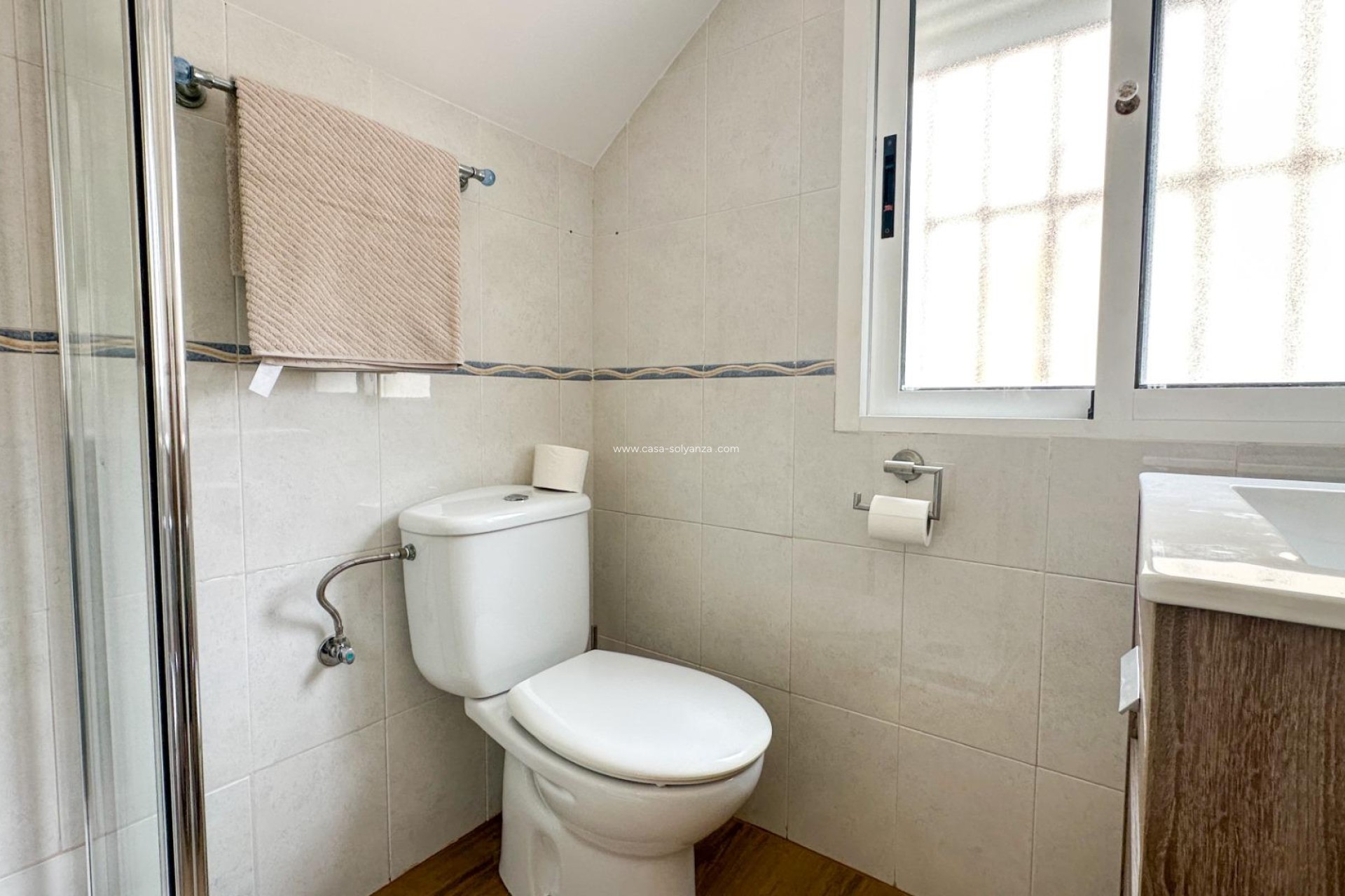 Reventa - Apartamento / piso - San Miguel de Salinas - Las Filipinas