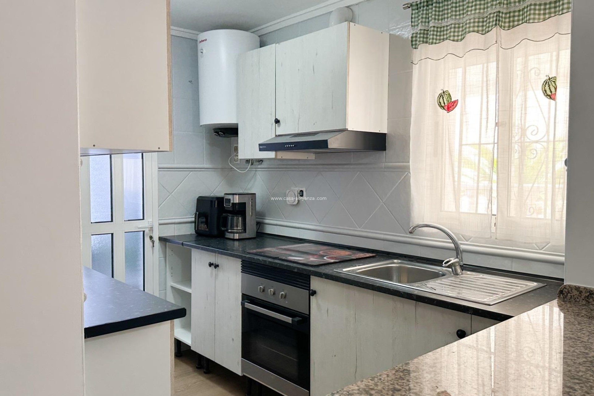 Reventa - Apartamento / piso - San Miguel de Salinas - Las Filipinas