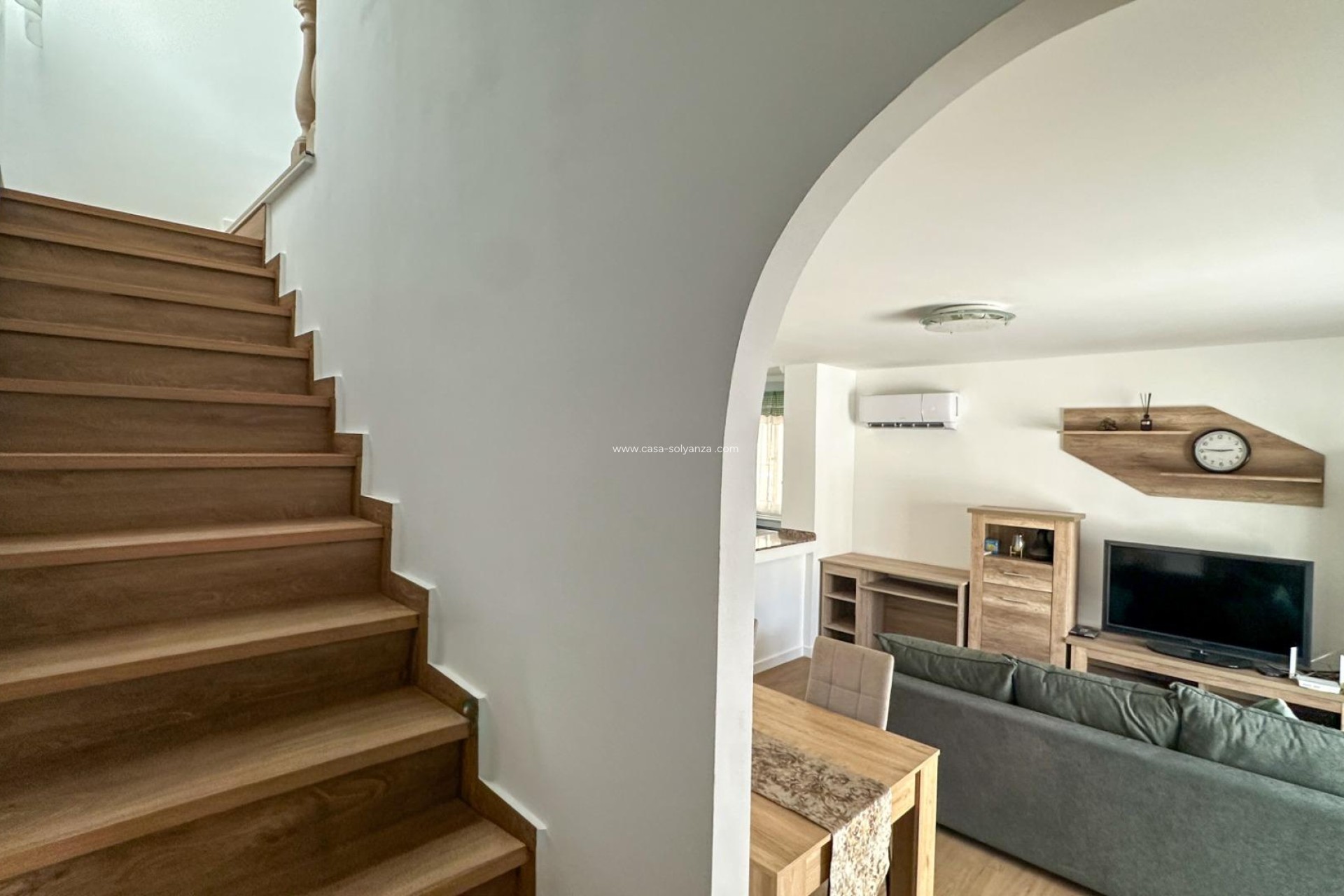 Reventa - Apartamento / piso - San Miguel de Salinas - Las Filipinas