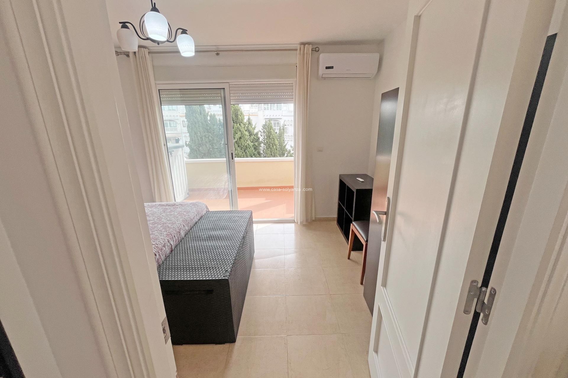 Reventa - Apartamento / piso - San Miguel de Salinas - Las Filipinas