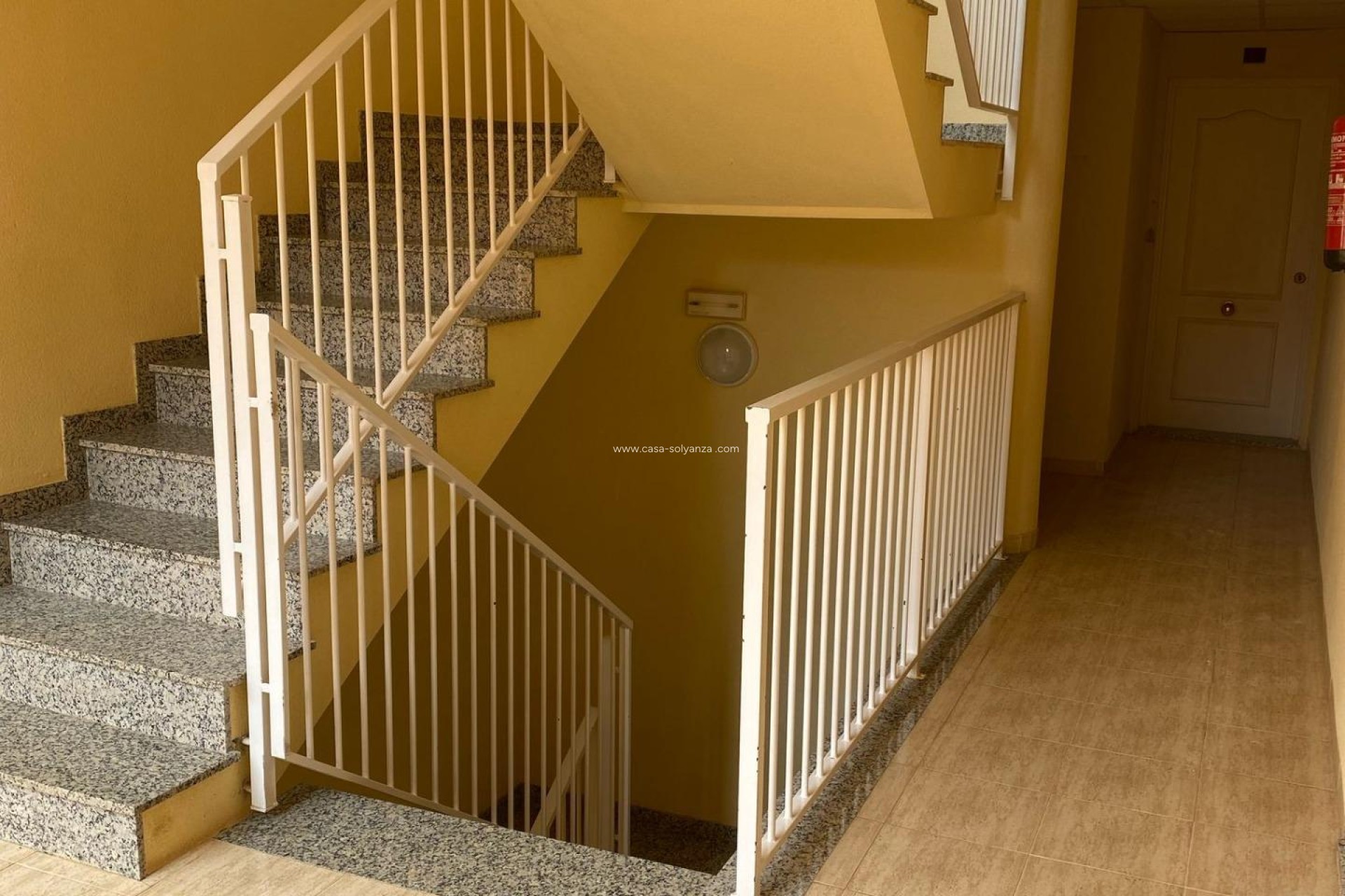 Reventa - Apartamento / piso - San Miguel de Salinas - Pueblo 9