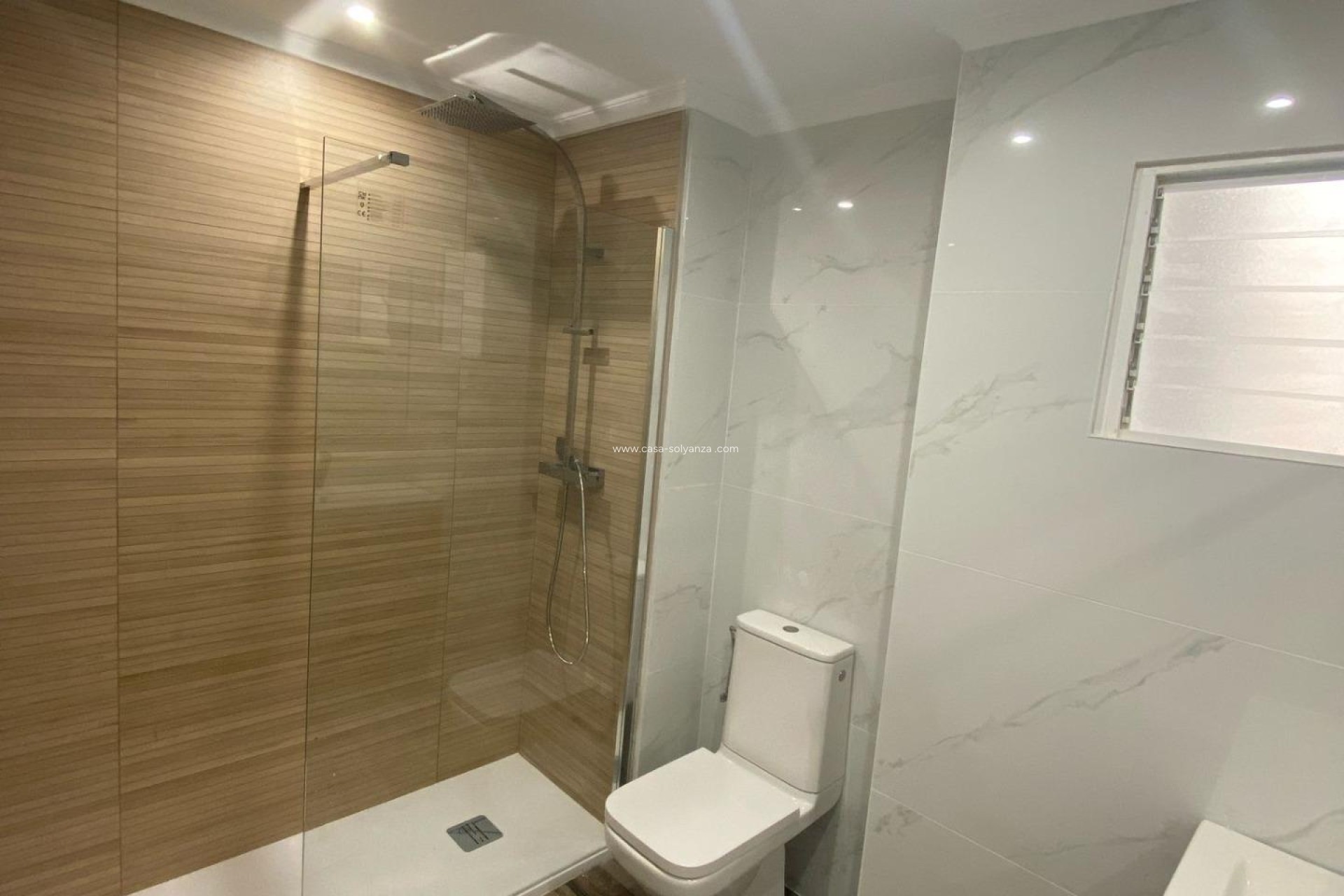 Reventa - Apartamento / piso - San Miguel de Salinas - Pueblo 9