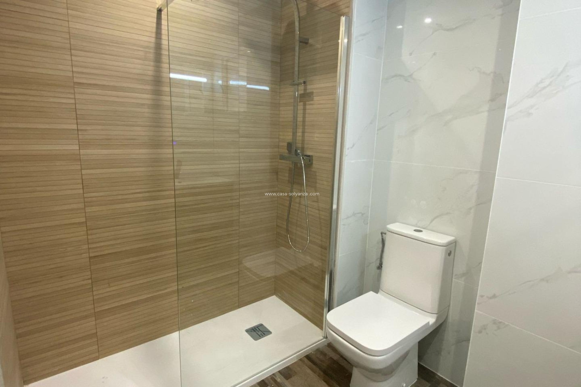 Reventa - Apartamento / piso - San Miguel de Salinas - Pueblo 9