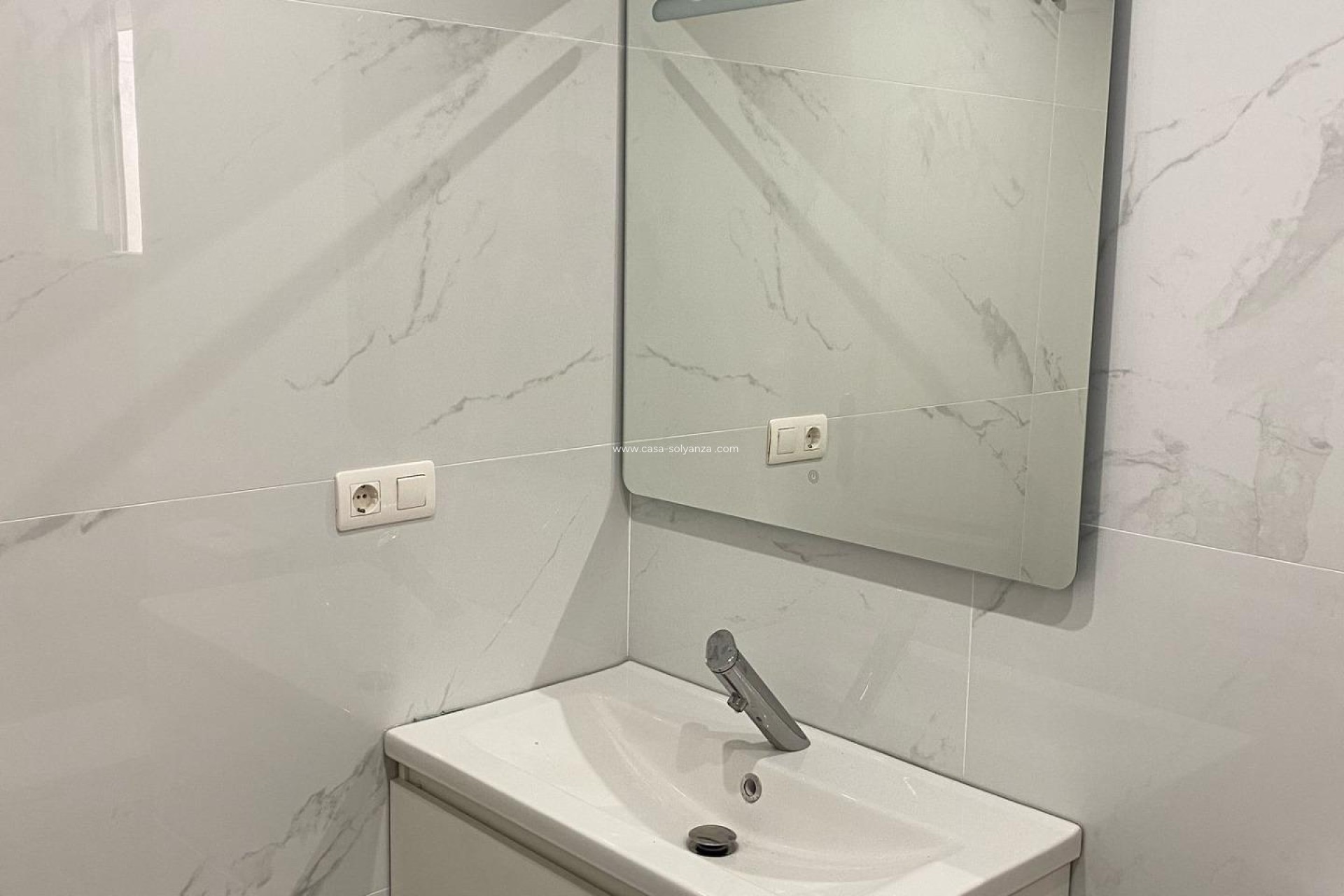 Reventa - Apartamento / piso - San Miguel de Salinas - Pueblo 9