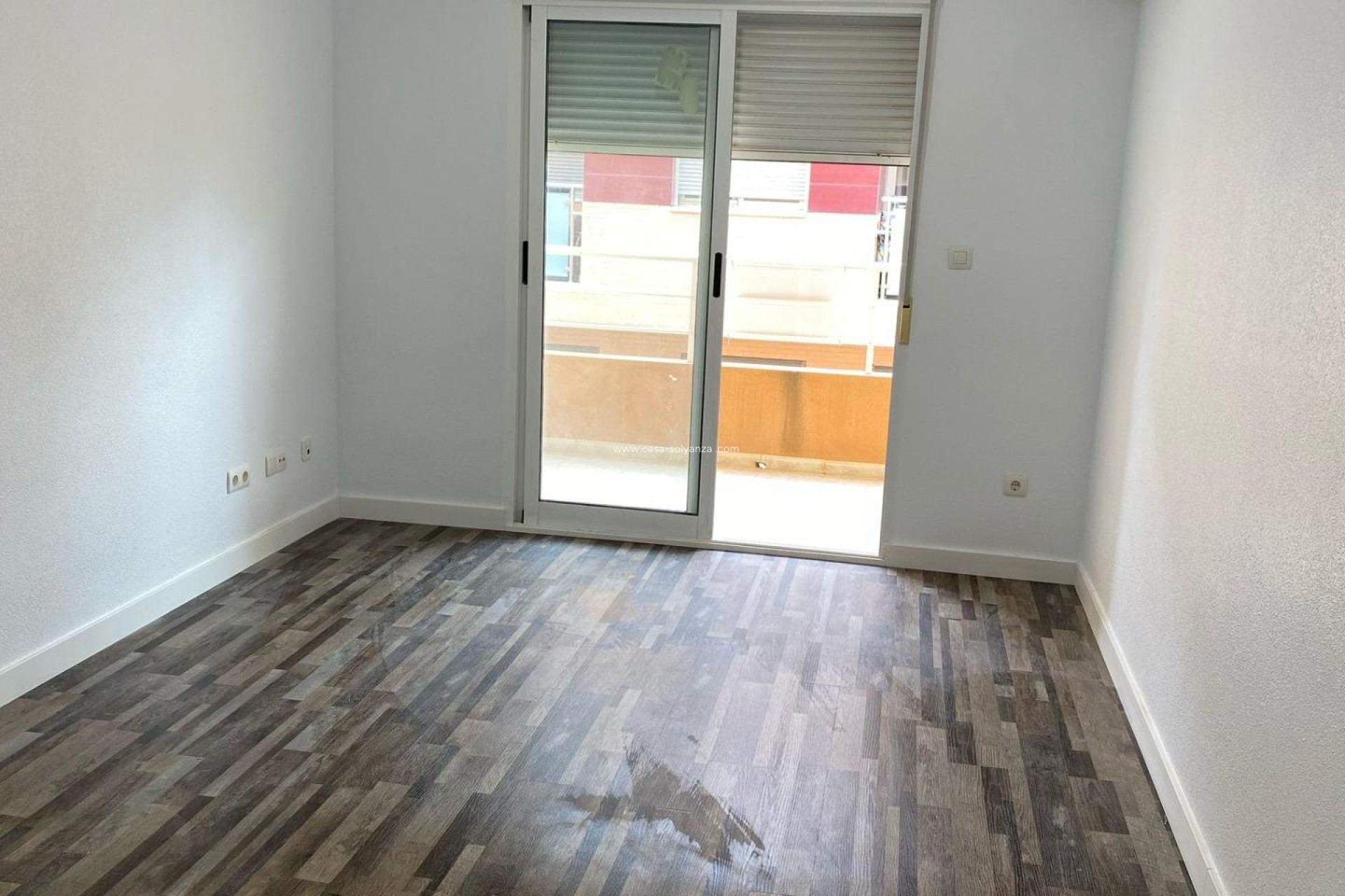 Reventa - Apartamento / piso - San Miguel de Salinas - Pueblo 9