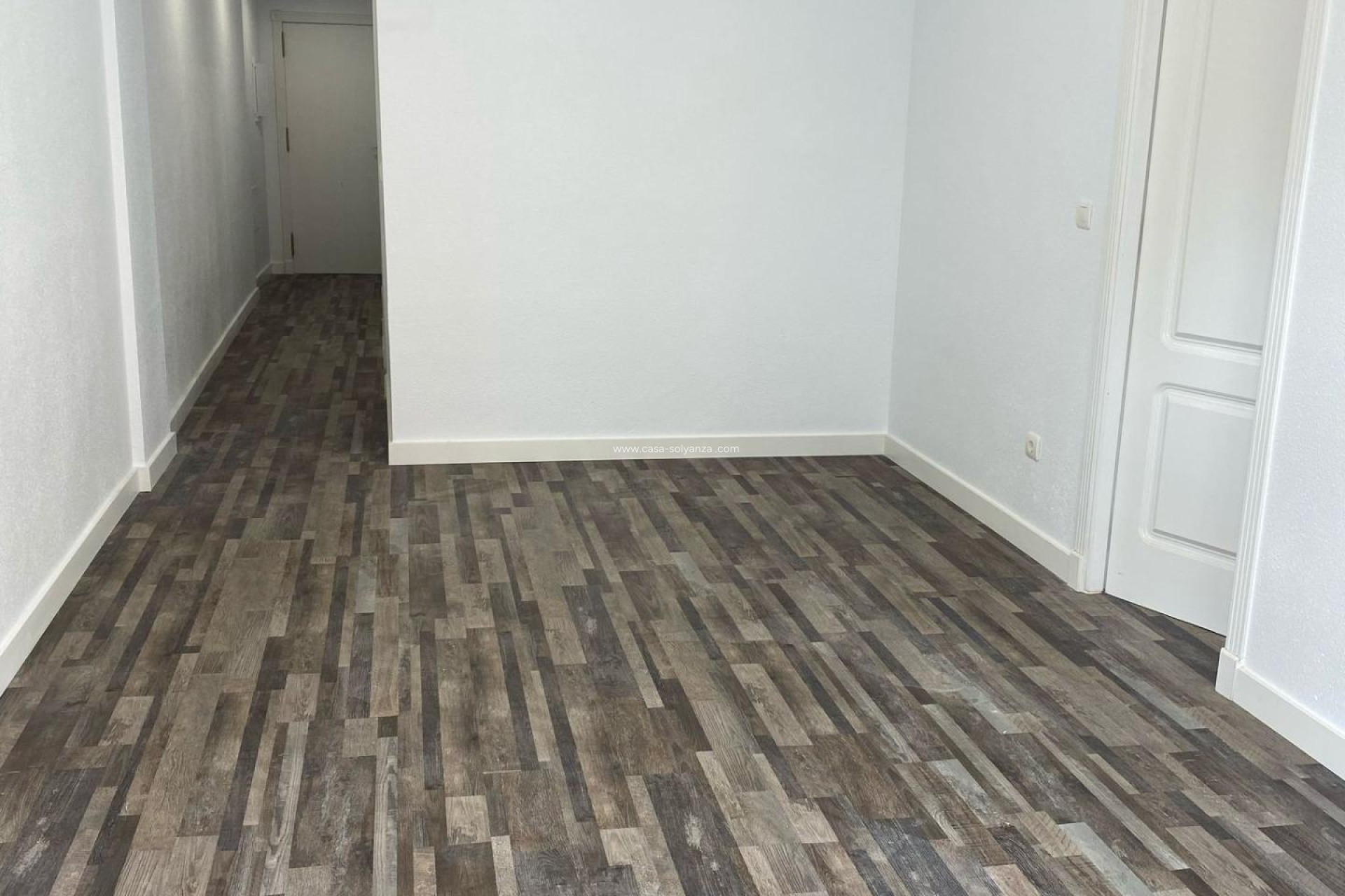 Reventa - Apartamento / piso - San Miguel de Salinas - Pueblo 9