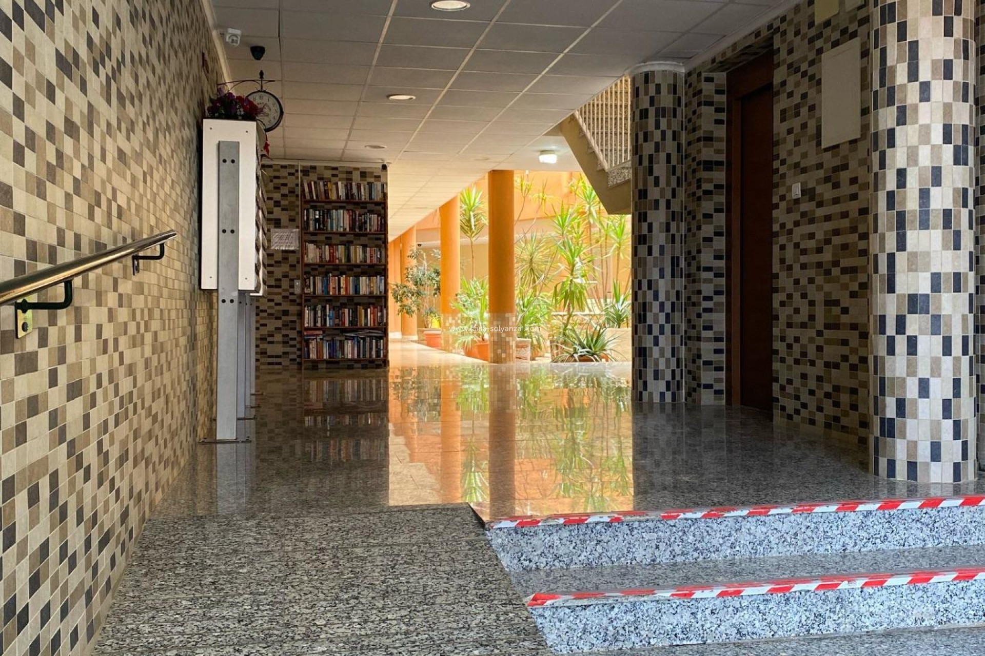 Reventa - Apartamento / piso - San Miguel de Salinas - Pueblo 9