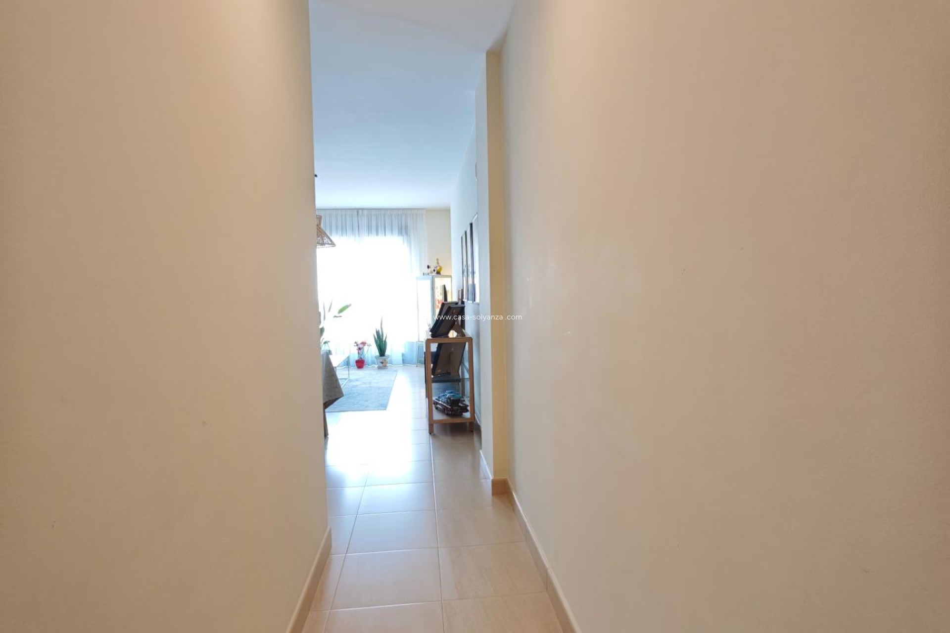 Reventa - Apartamento / piso - San Miguel de Salinas - Pueblo 9