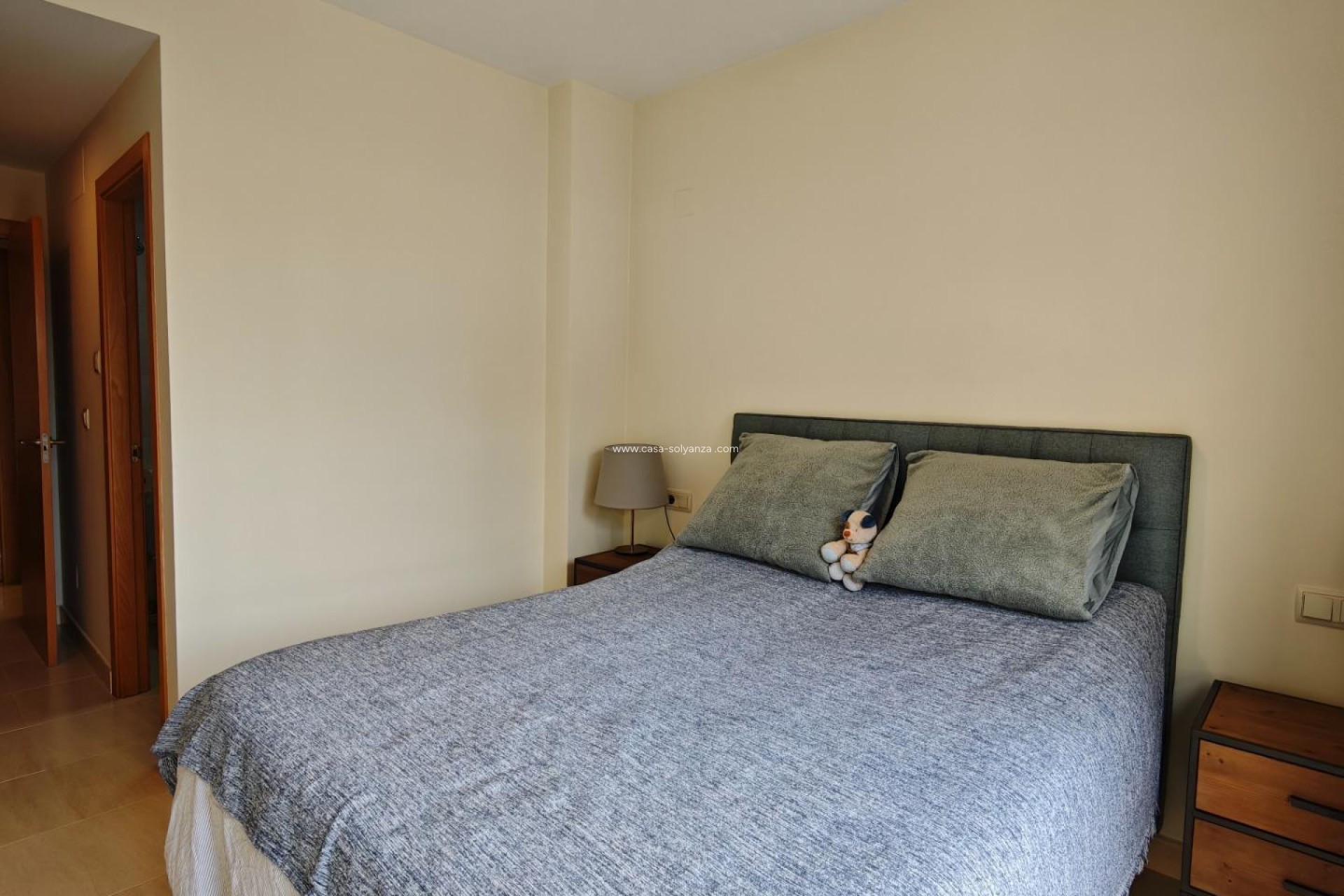 Reventa - Apartamento / piso - San Miguel de Salinas - Pueblo 9