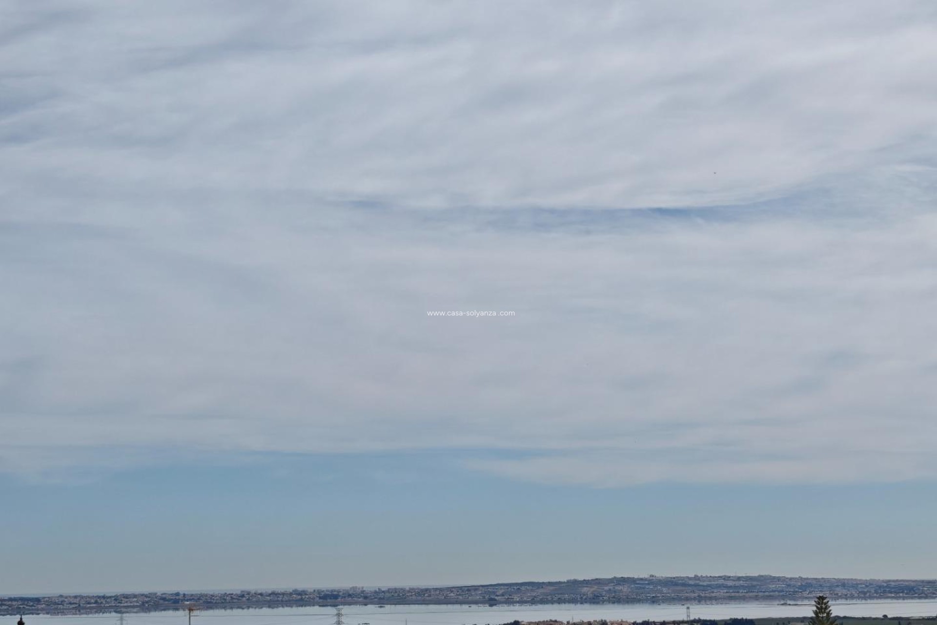 Reventa - Apartamento / piso - San Miguel de Salinas - Pueblo 9