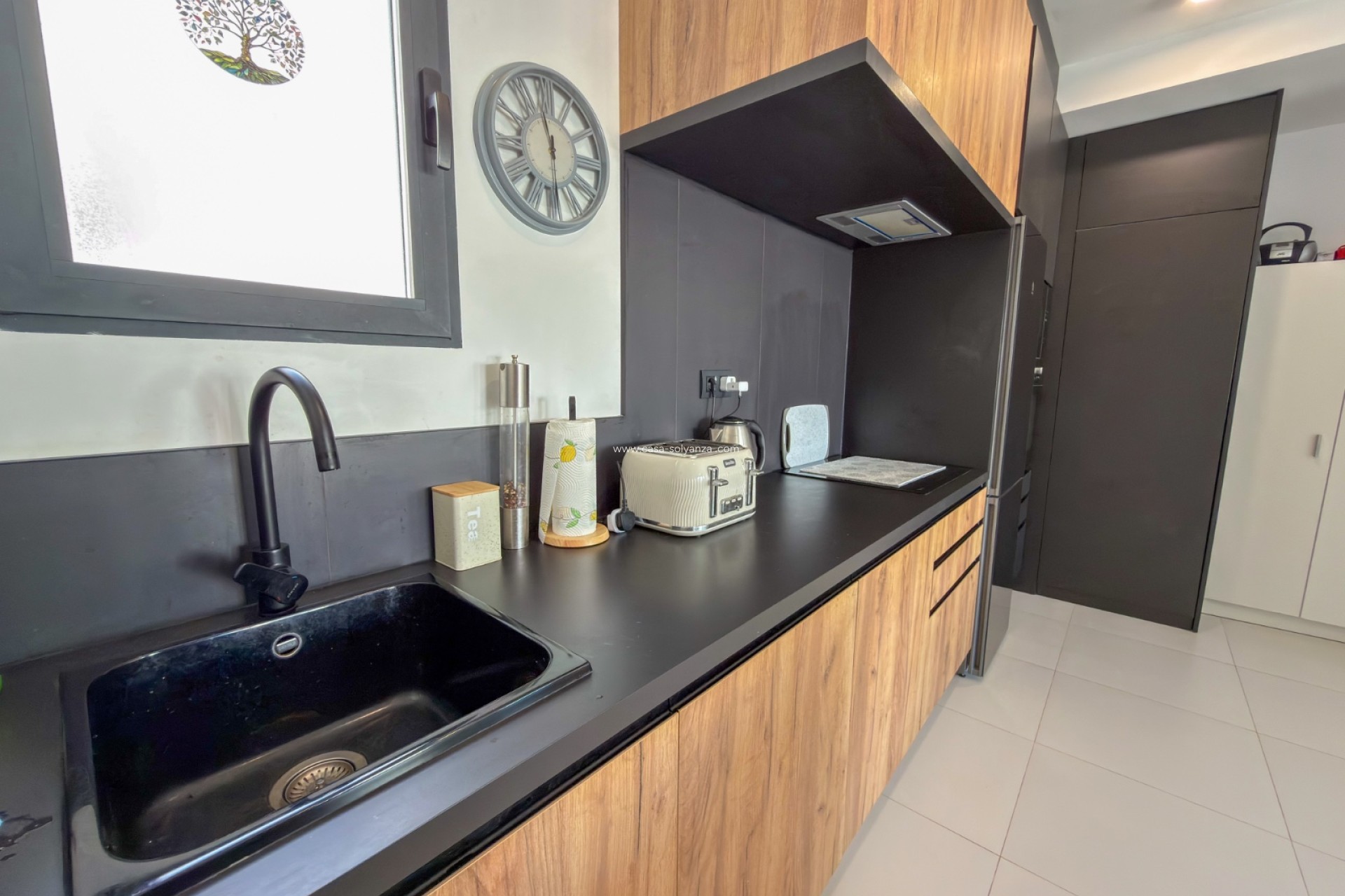 Reventa - Apartamento / piso - San Miguel de Salinas - Pueblo