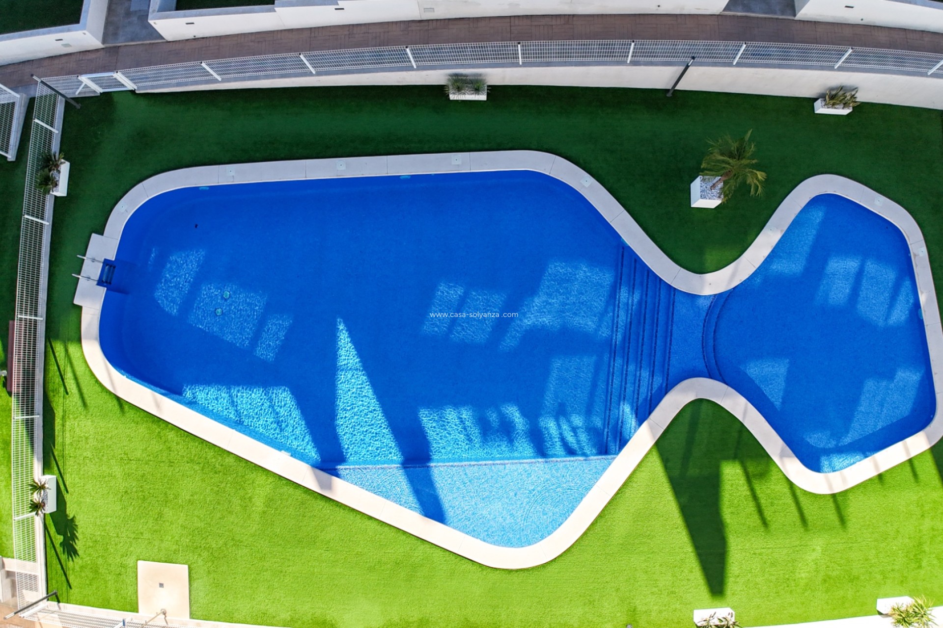 Reventa - Apartamento / piso - San Miguel de Salinas - Pueblo