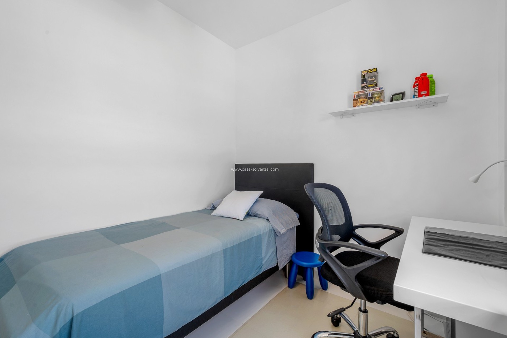 Reventa - Apartamento / piso - San Miguel de Salinas - San Miguel Salinas