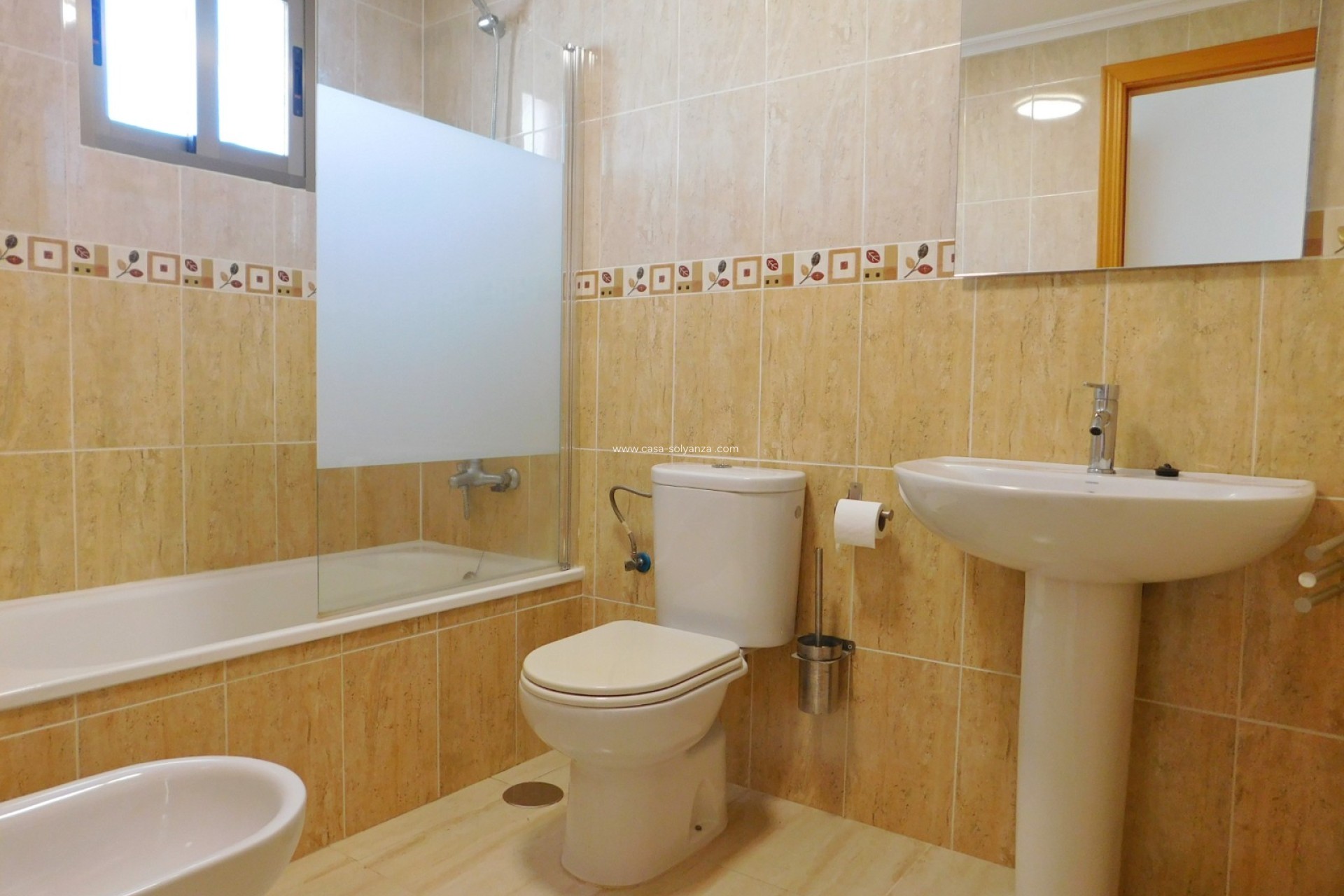 Reventa - Apartamento / piso - San Miguel de Salinas - San Miguel Salinas