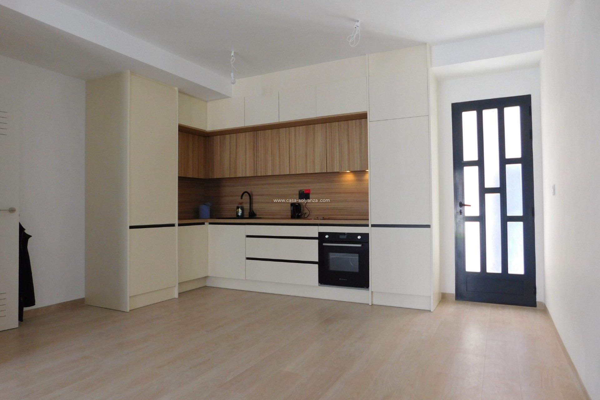 Reventa - Apartamento / piso - San Miguel de Salinas - San Miguel Salinas