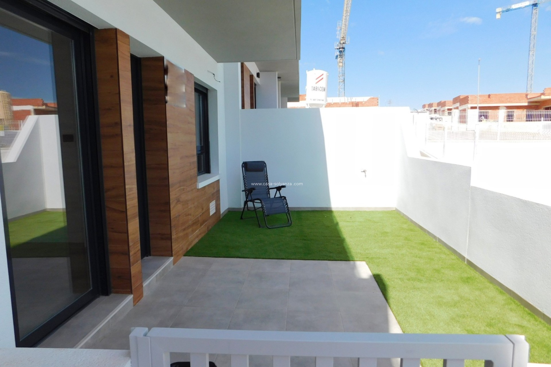 Reventa - Apartamento / piso - San Miguel de Salinas - San Miguel Salinas
